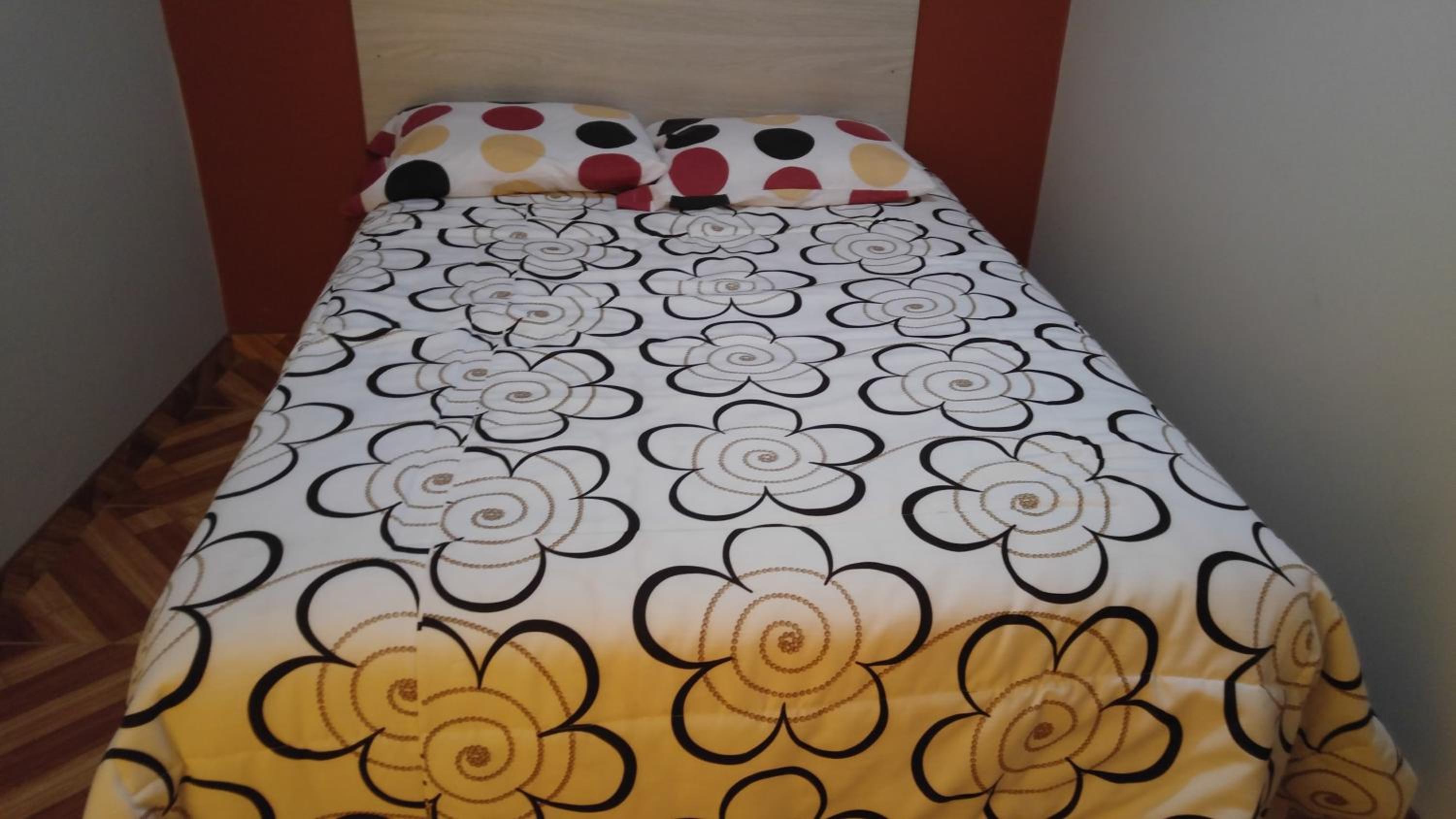 Arum Qurpawasi Hospedaje