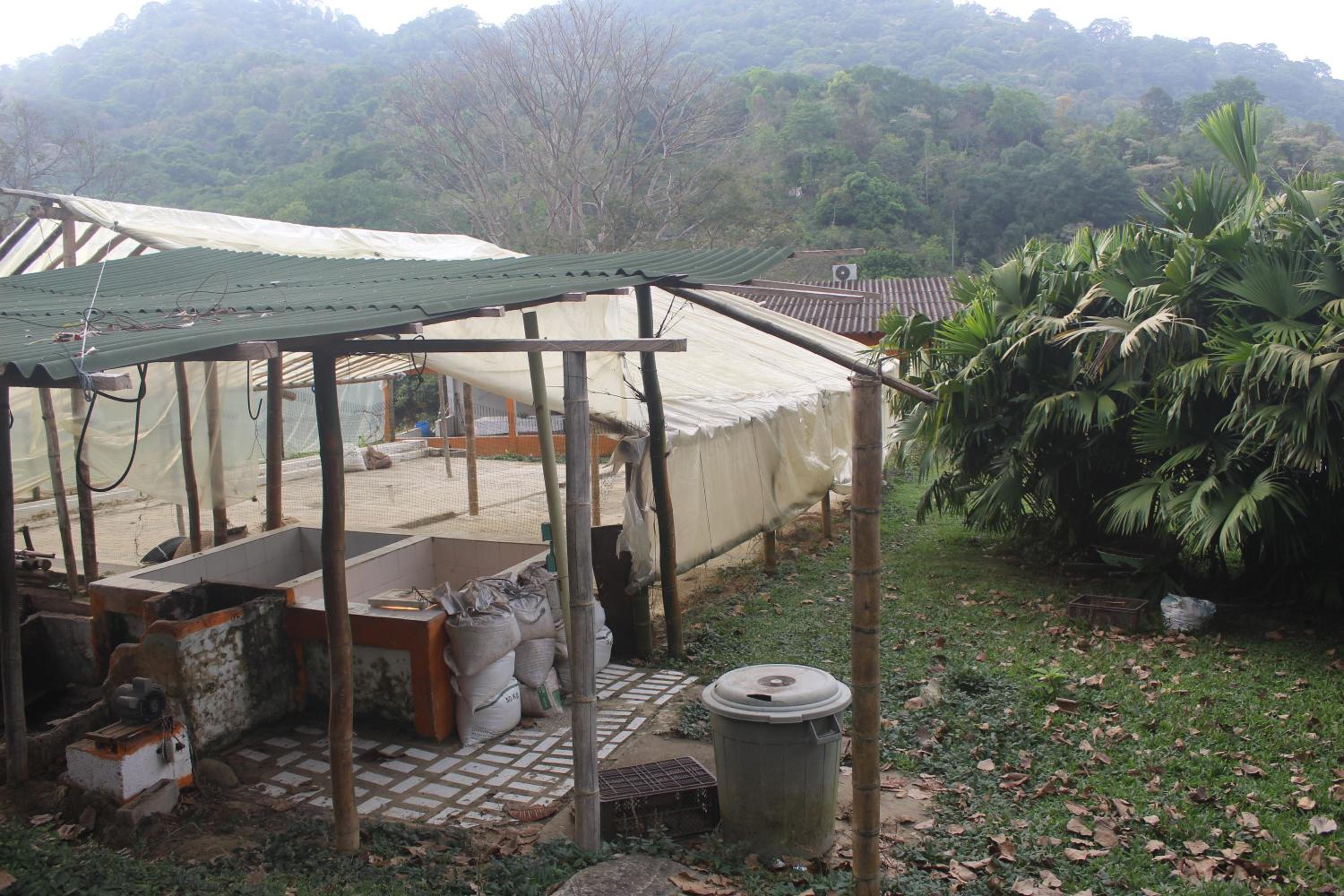 Casa San Cayetano