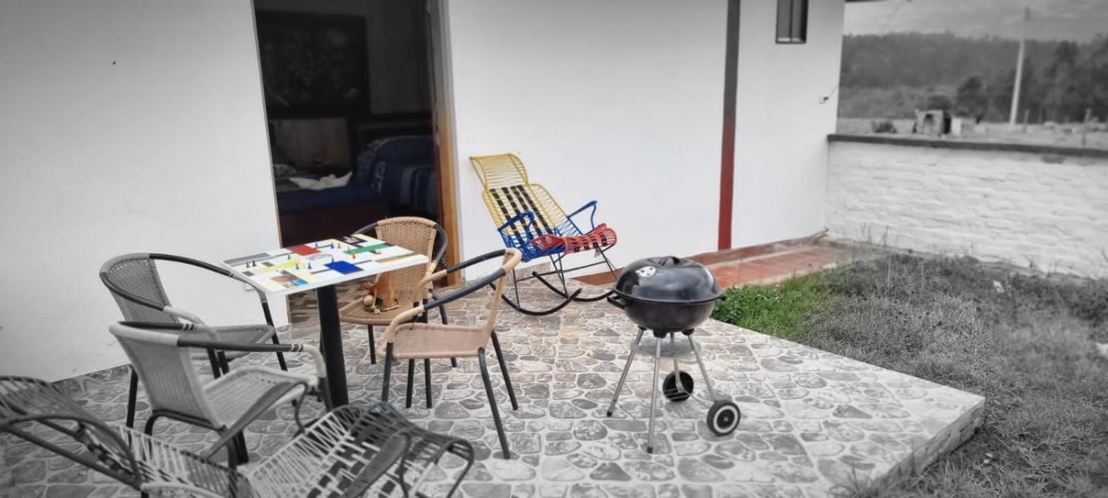 Alojamiento Villa Doralis