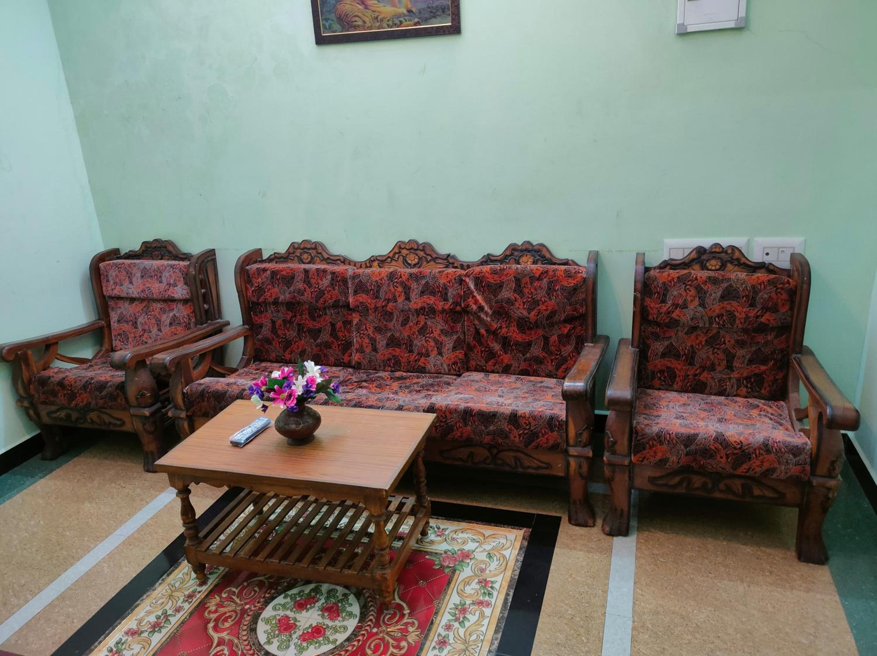 Townhouse 1BHK view 2