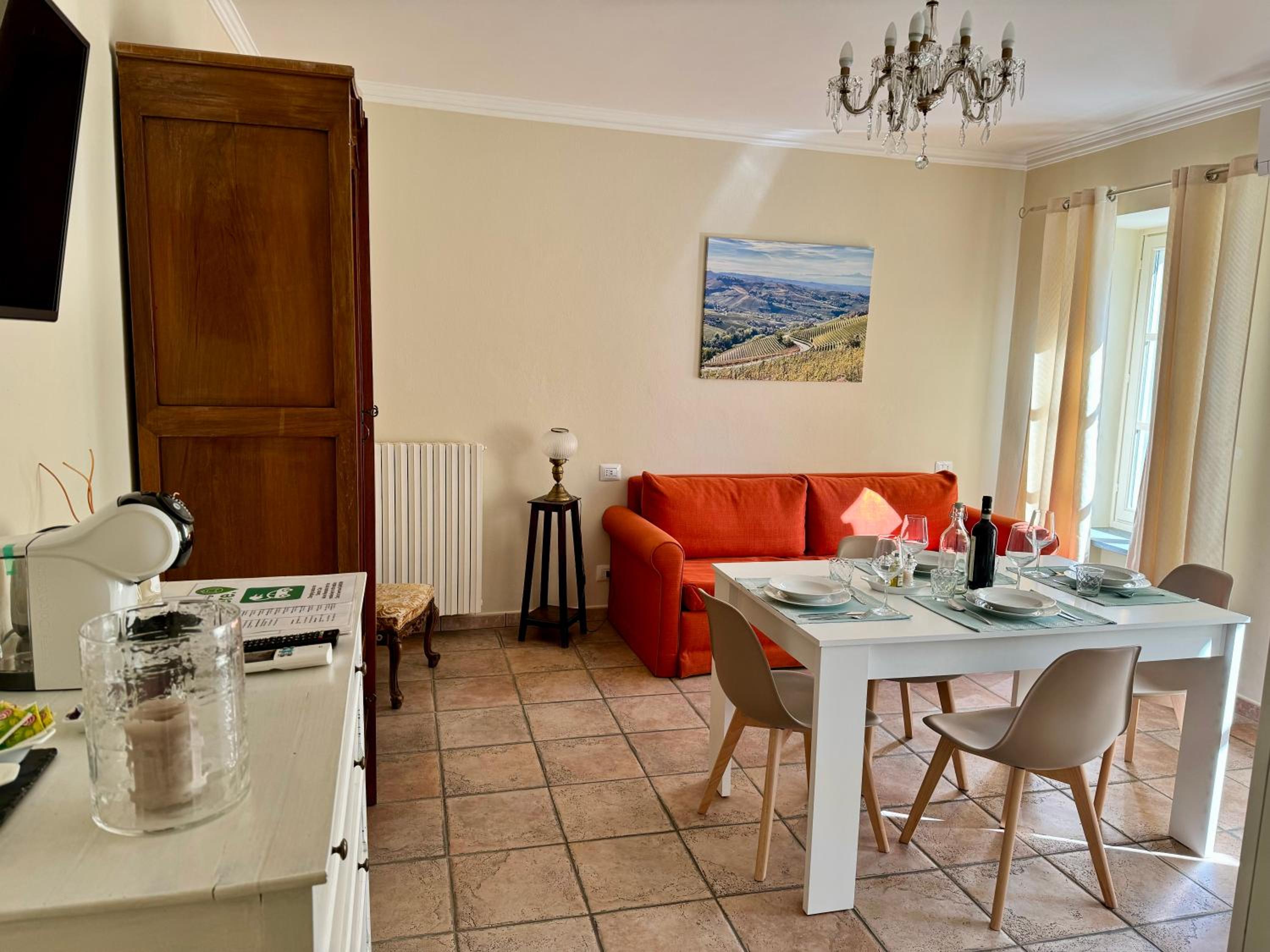 Villa Incanto Apartments