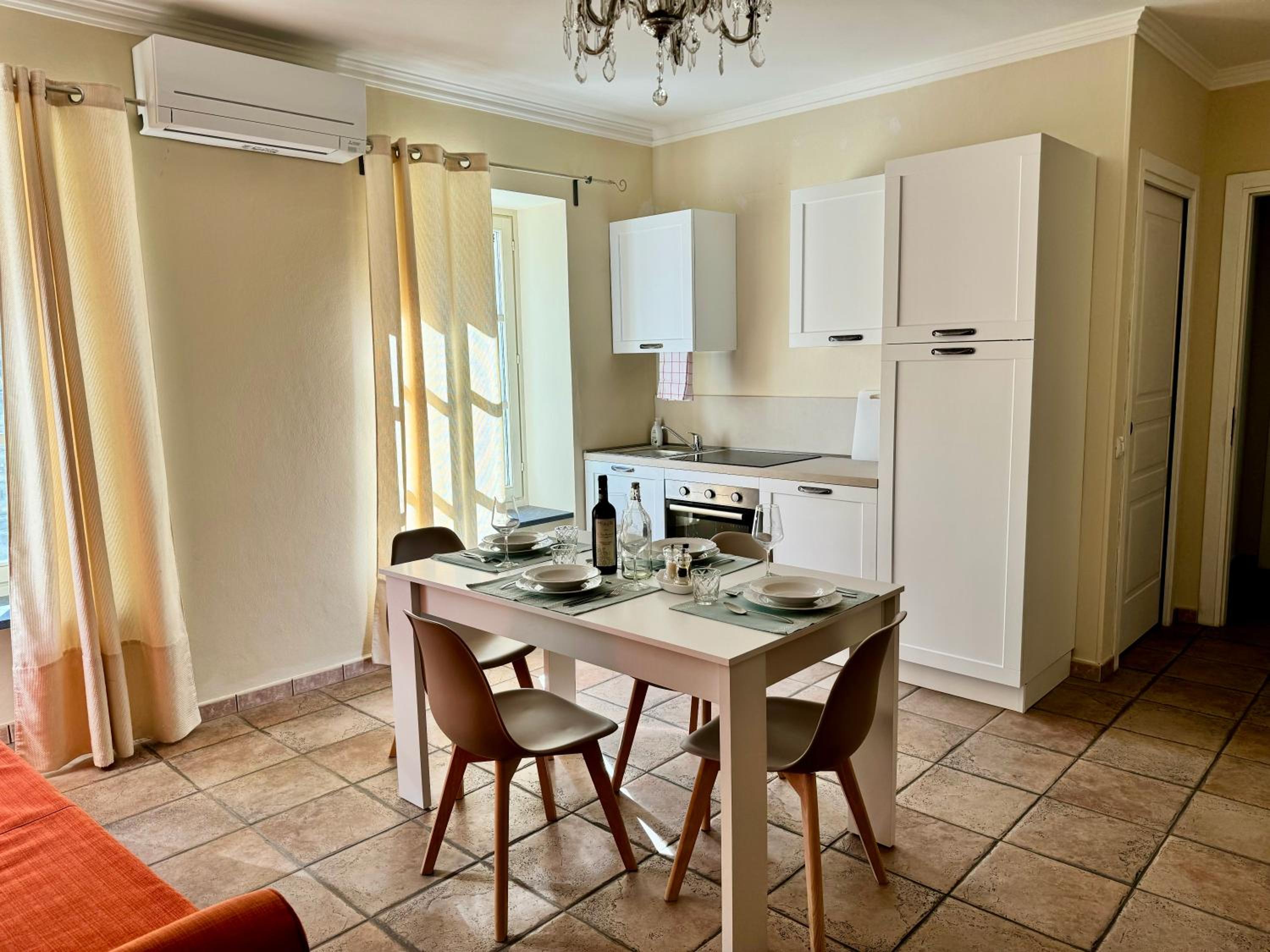 Villa Incanto Apartments