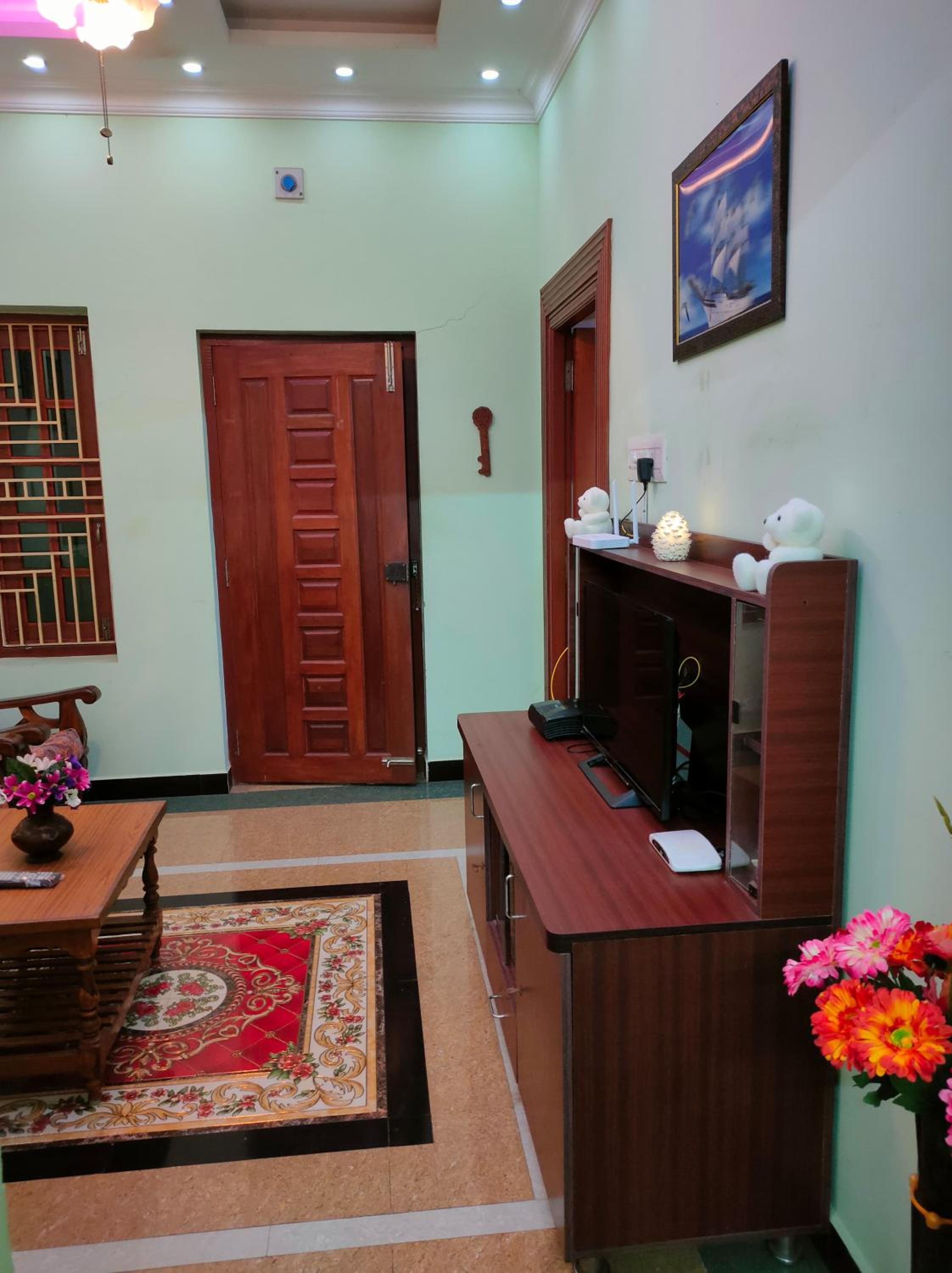 Townhouse 1BHK view 5