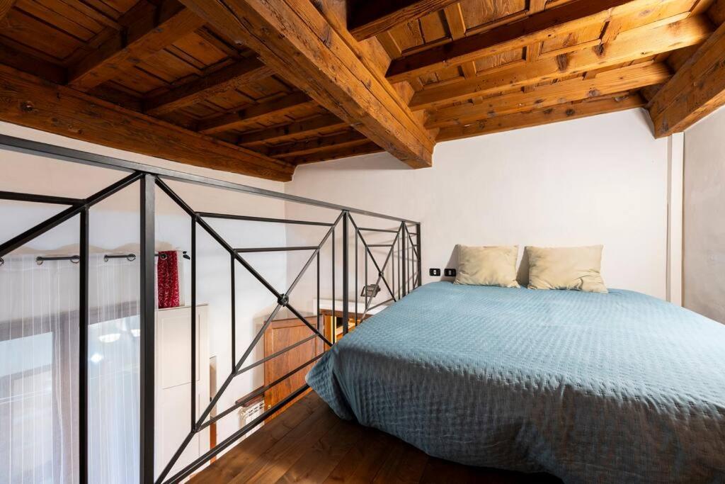 Serragli- Stile rustico rinascimentale in Oltrarno