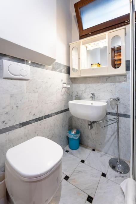 Serragli- Stile rustico rinascimentale in Oltrarno