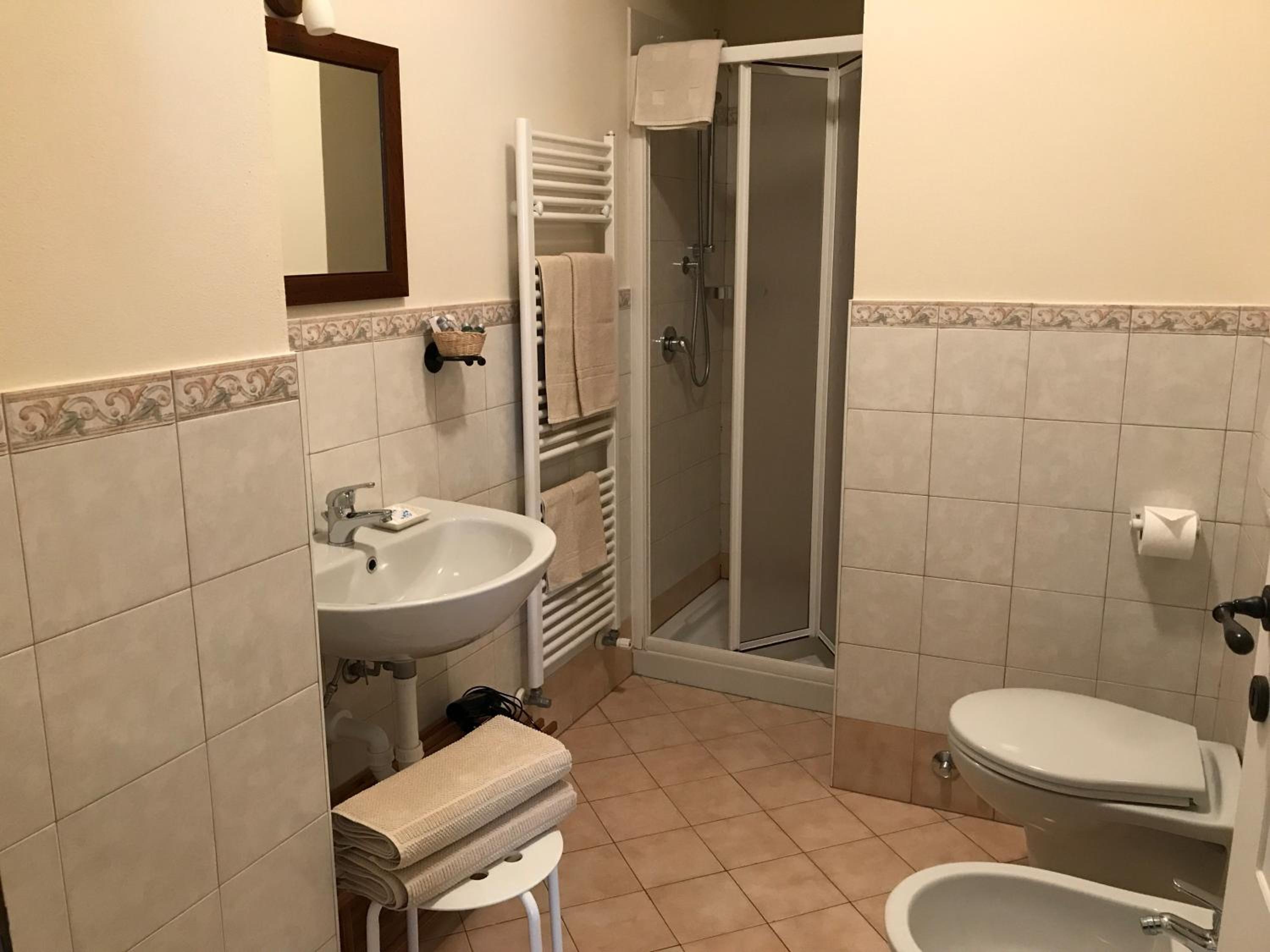 Villa Incanto Apartments