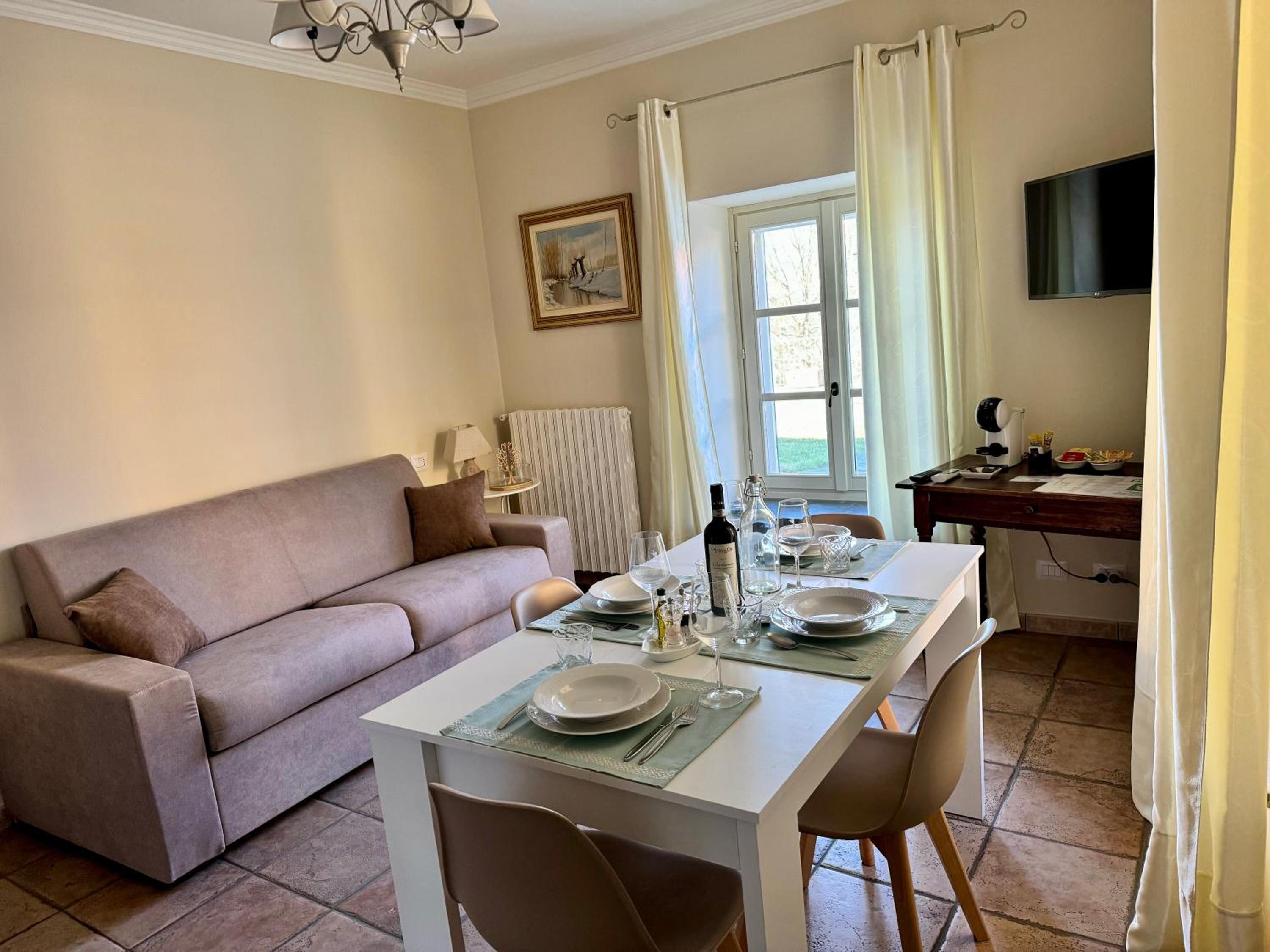 Villa Incanto Apartments