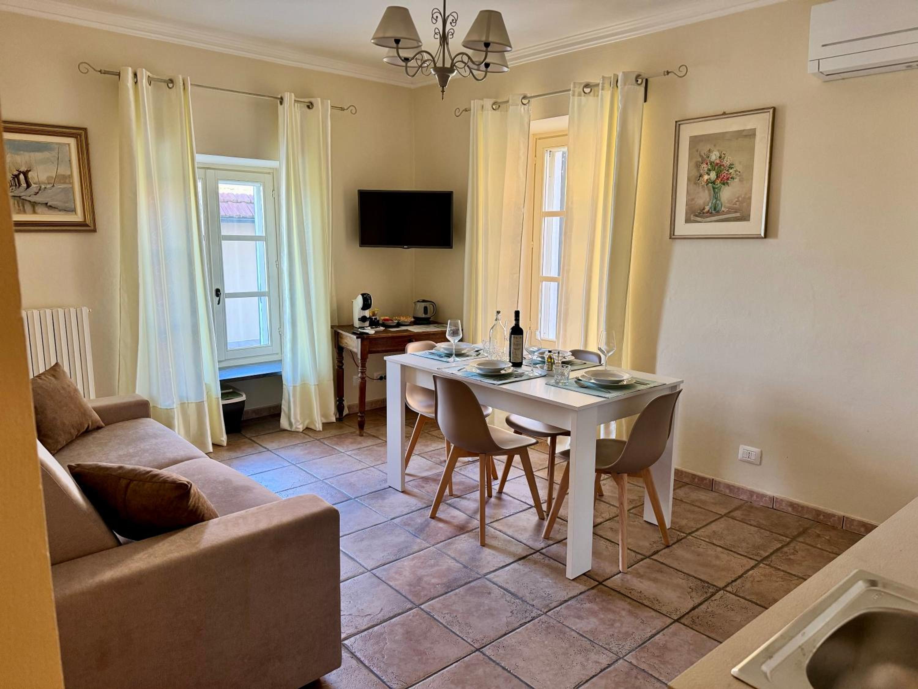 Villa Incanto Apartments