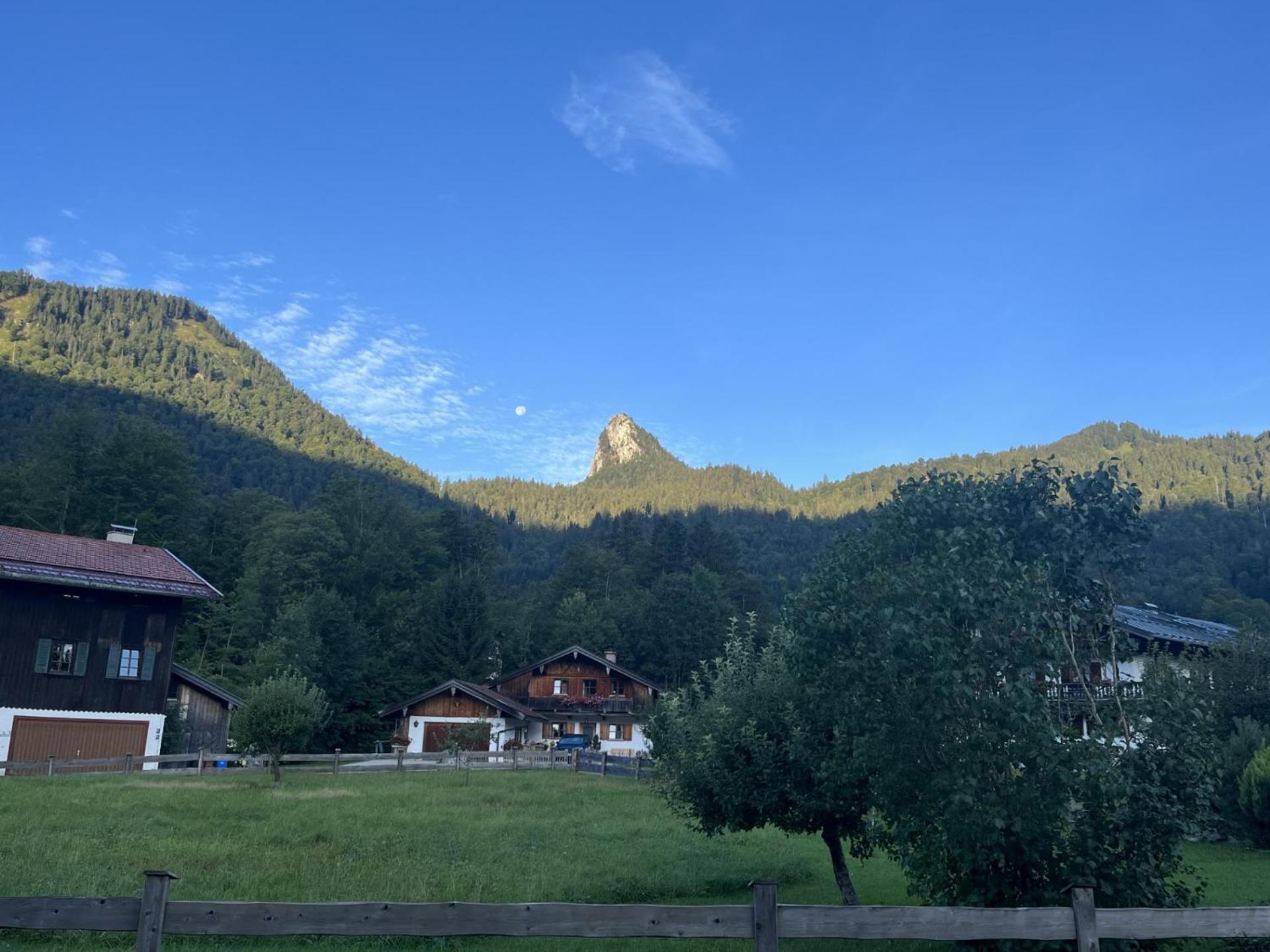 Gästehaus zum Thoma