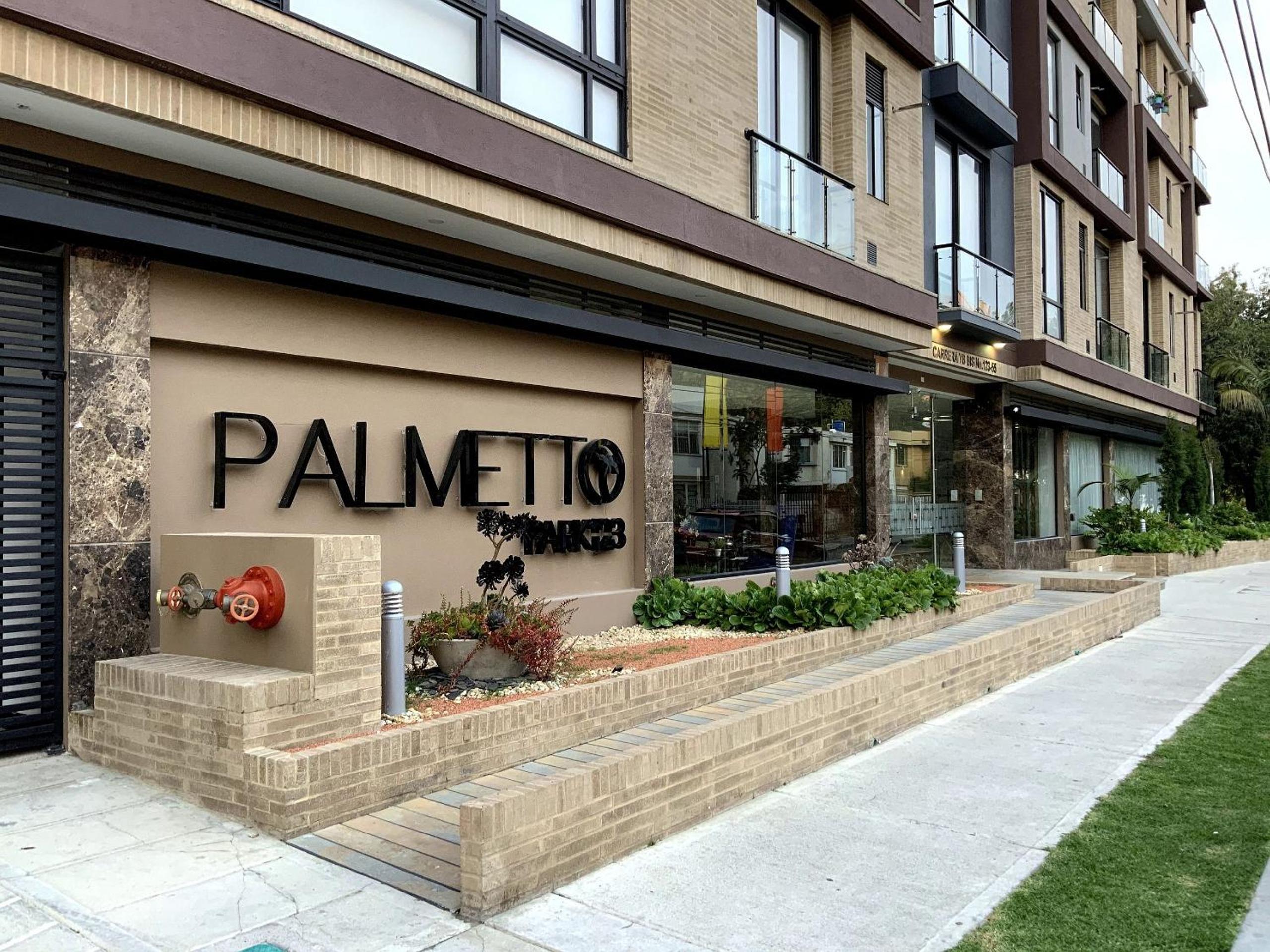 Palmetto Park123