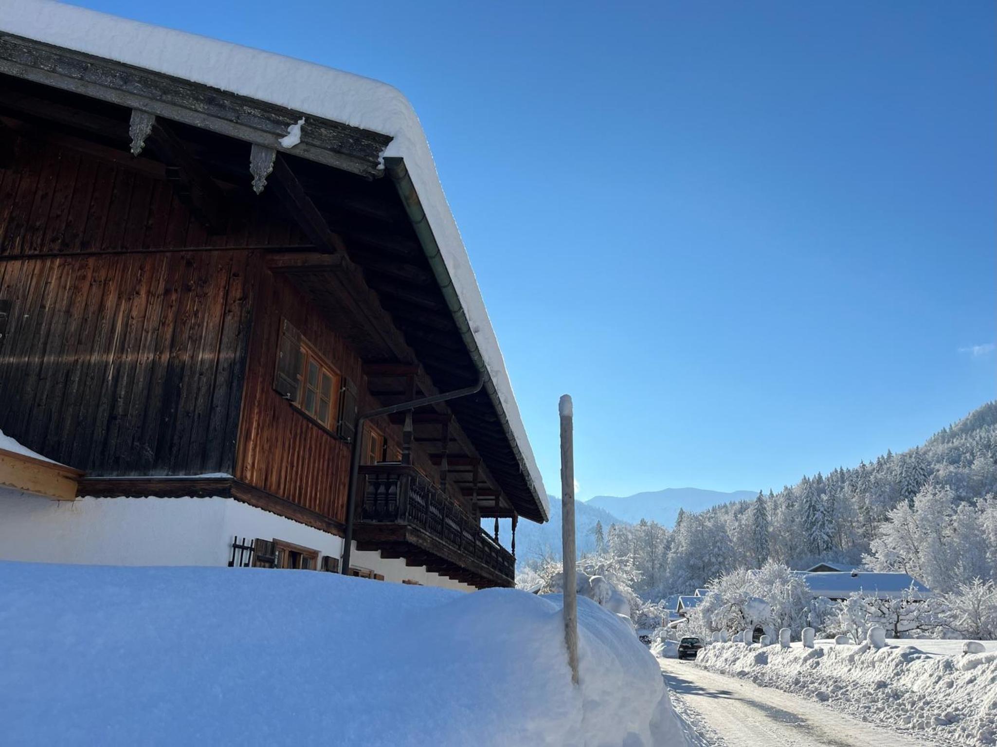 Gästehaus zum Thoma