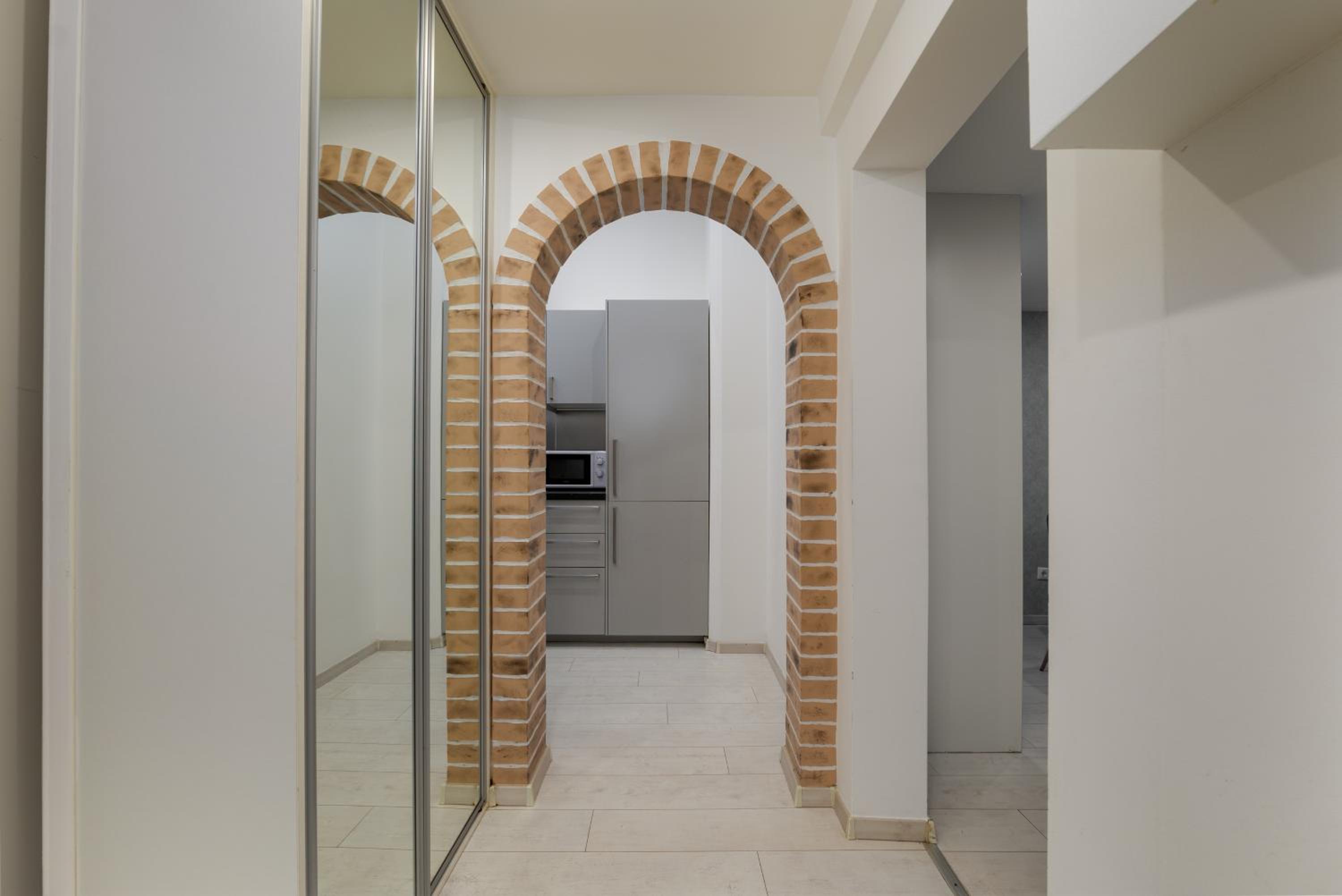 Cosy Home-Apartment in Liszt Ferenc view 3