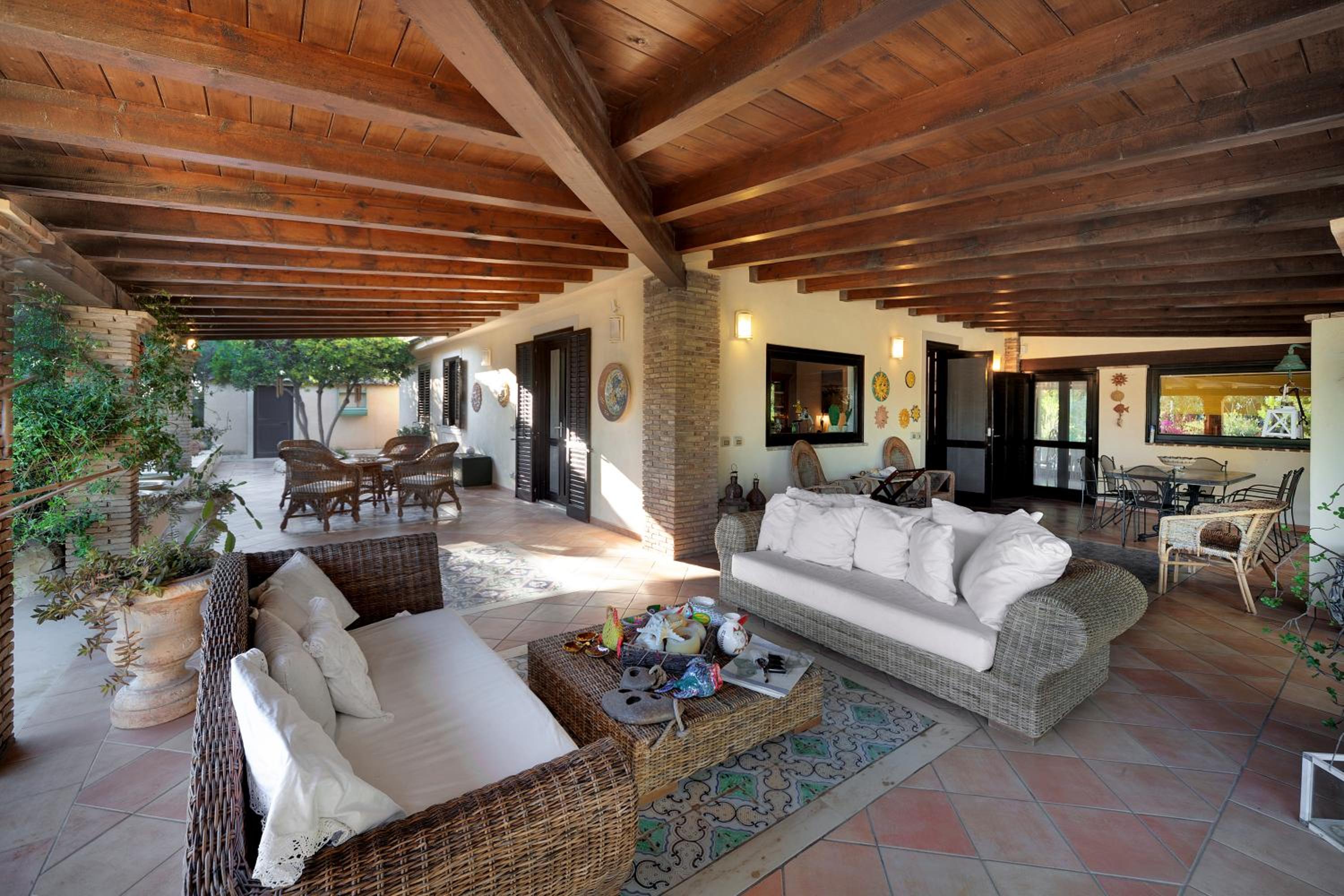 Villa Vigata photo 2