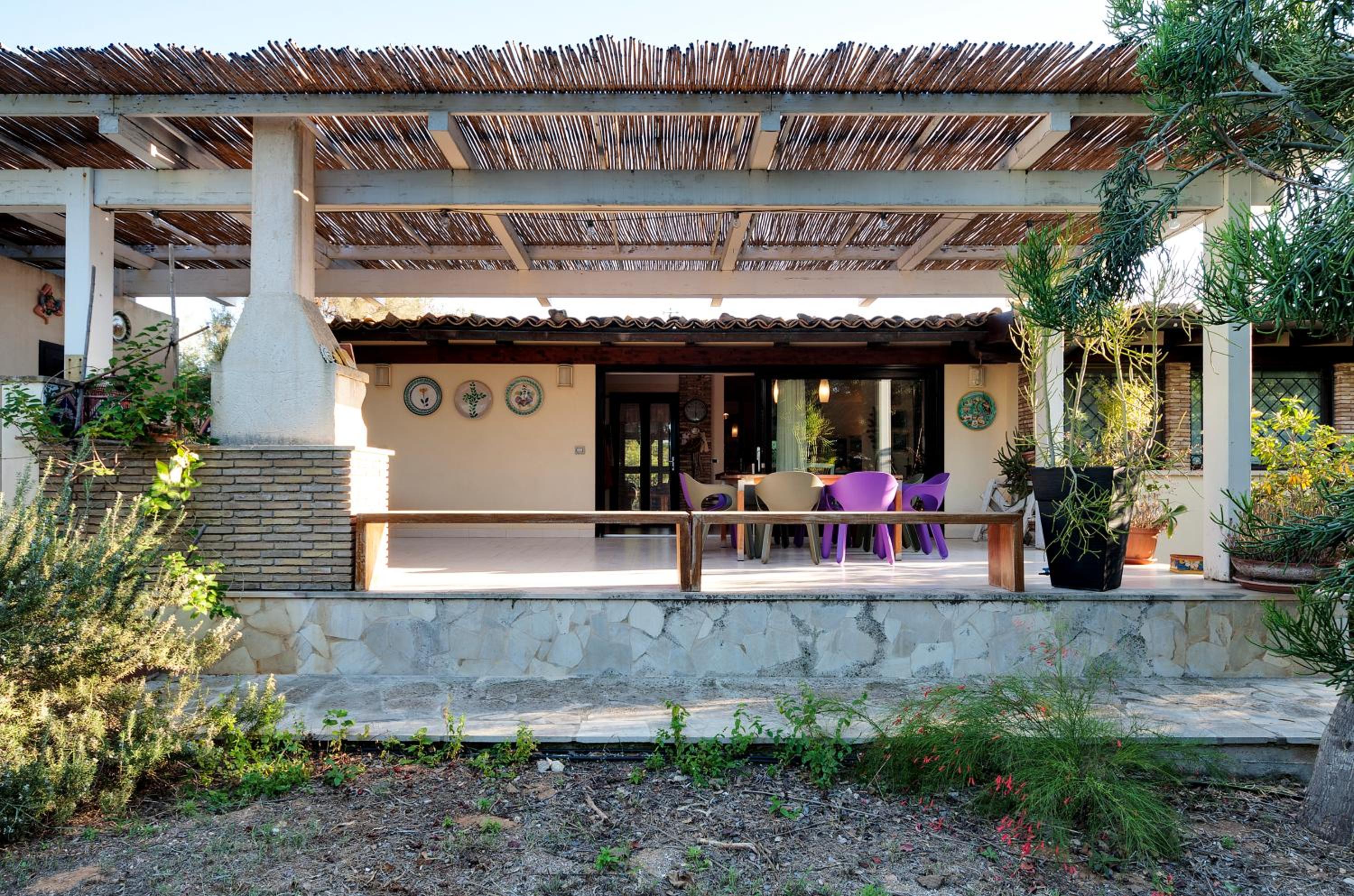 Villa Vigata photo 3