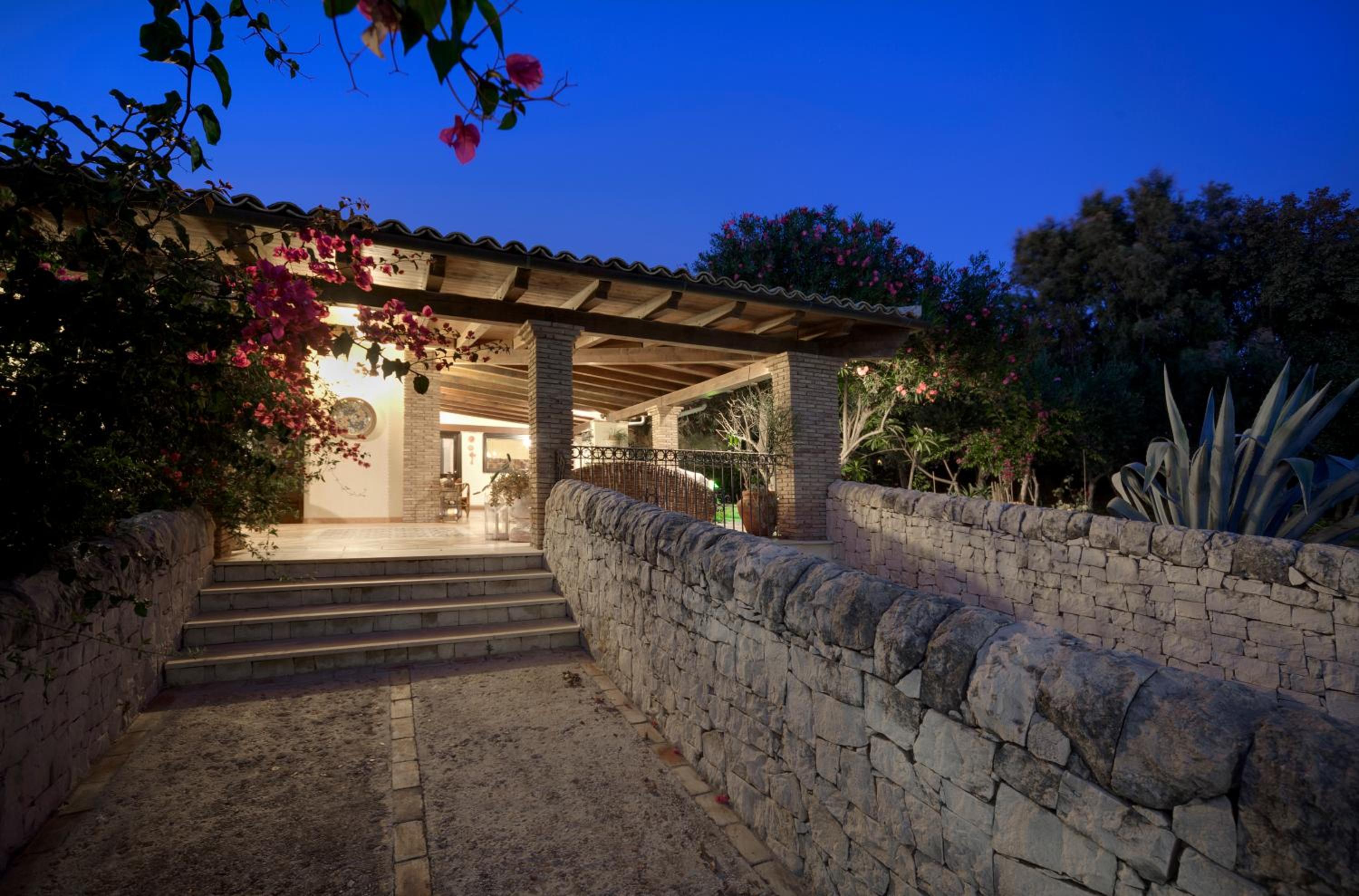 Villa Vigata photo 4