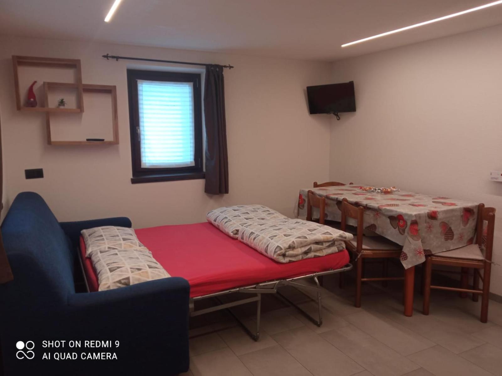 Appartamento Stefan Trepalle