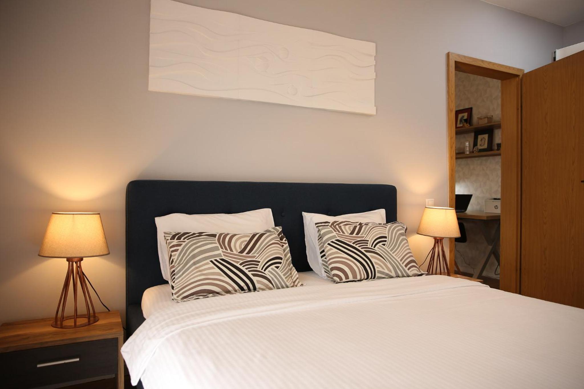 City Apartment Dorobantilor view 4
