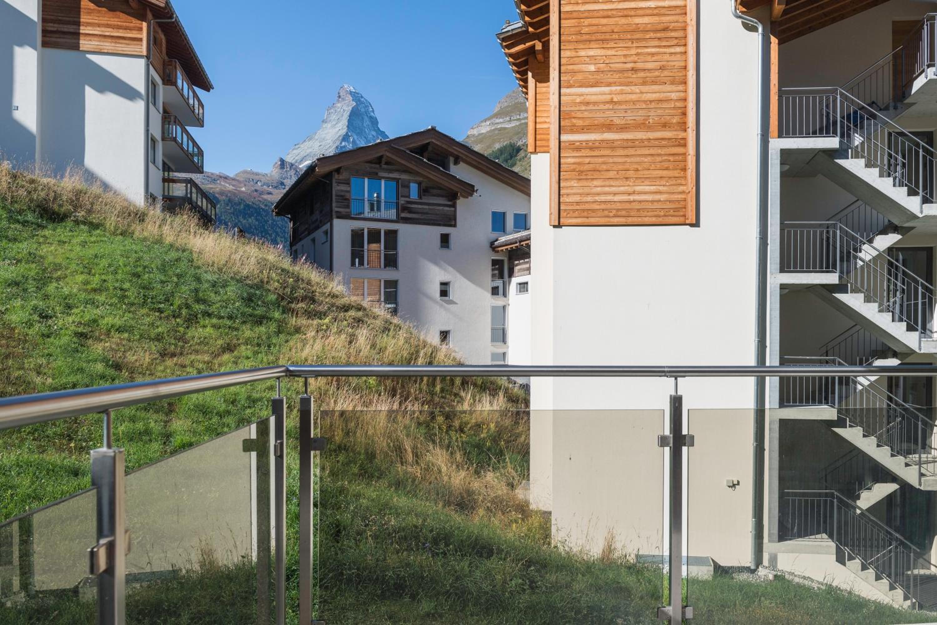 Matthiol Appartements