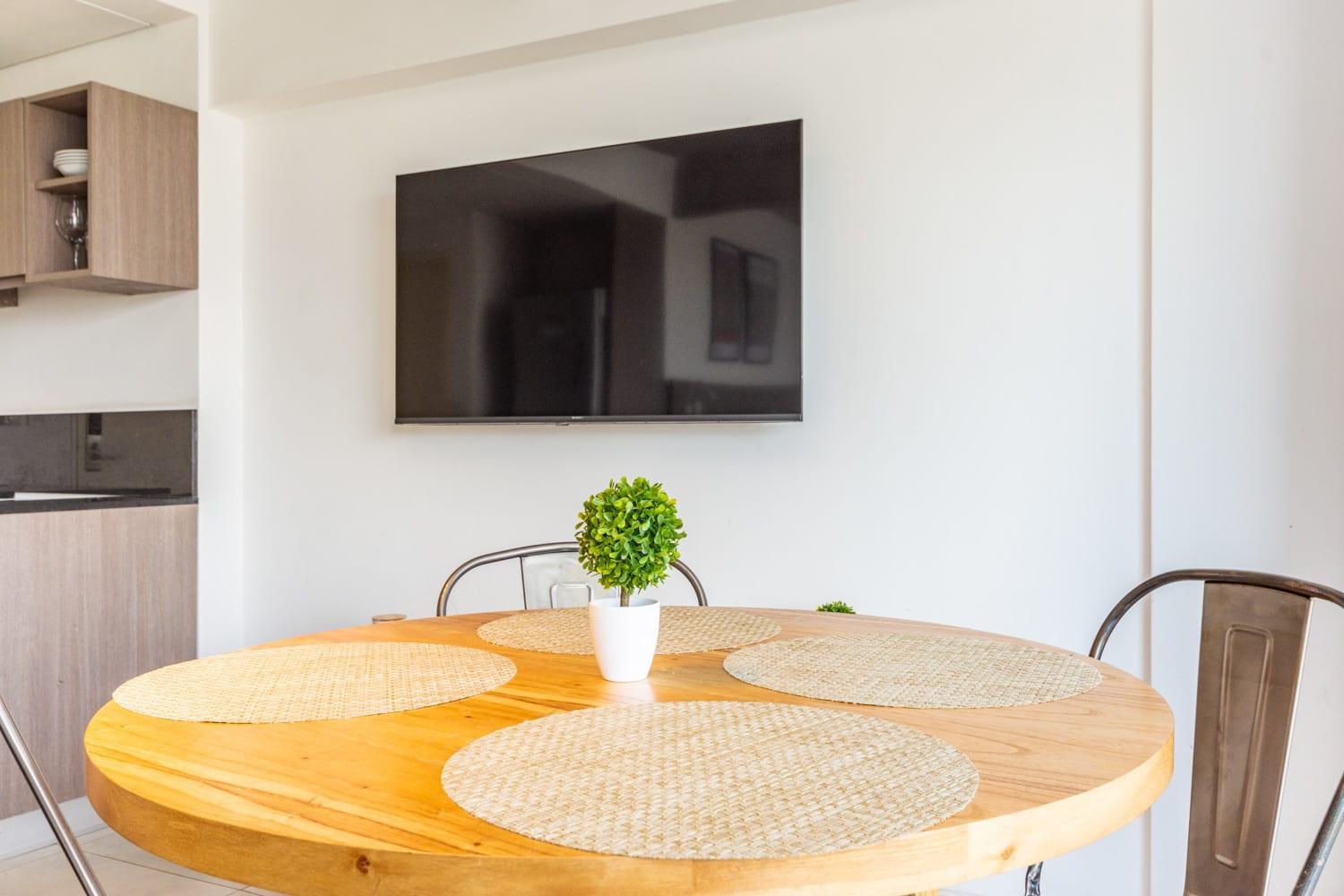 Moderno Loft a 5 minutos de Puerto Madero 6A