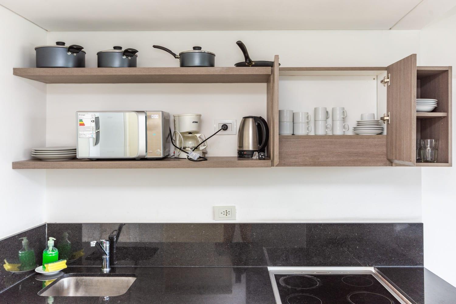 Moderno Loft a 5 minutos de Puerto Madero 6A