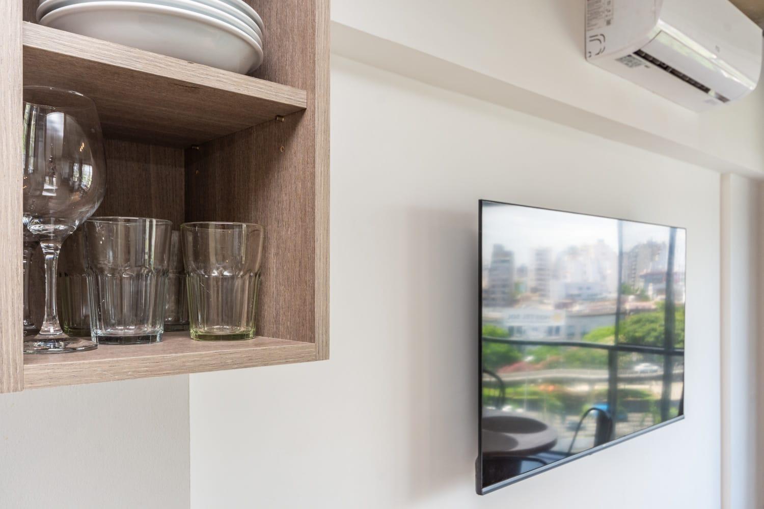 Moderno Loft a 5 minutos de Puerto Madero 6A