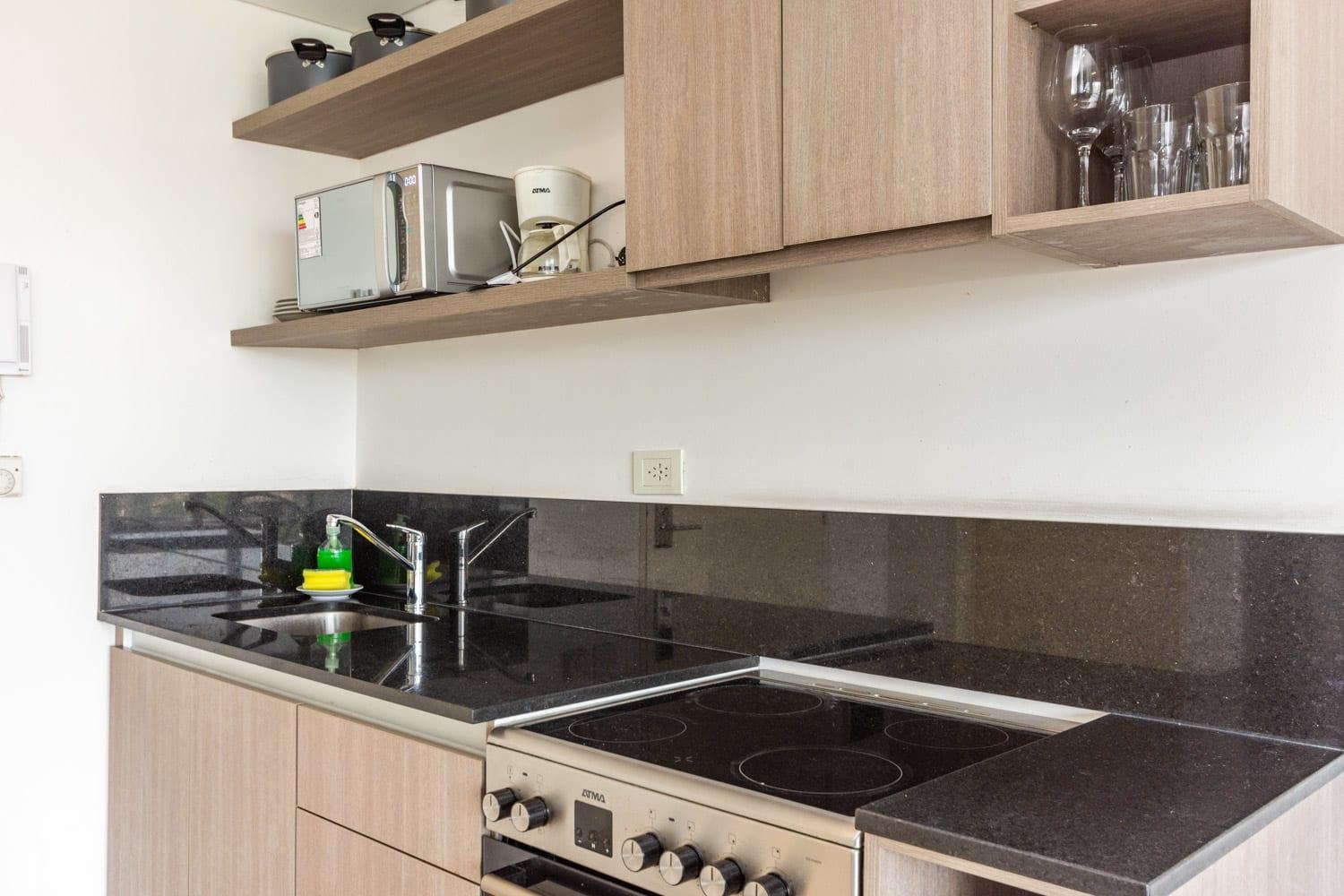 Moderno Loft a 5 minutos de Puerto Madero 6A