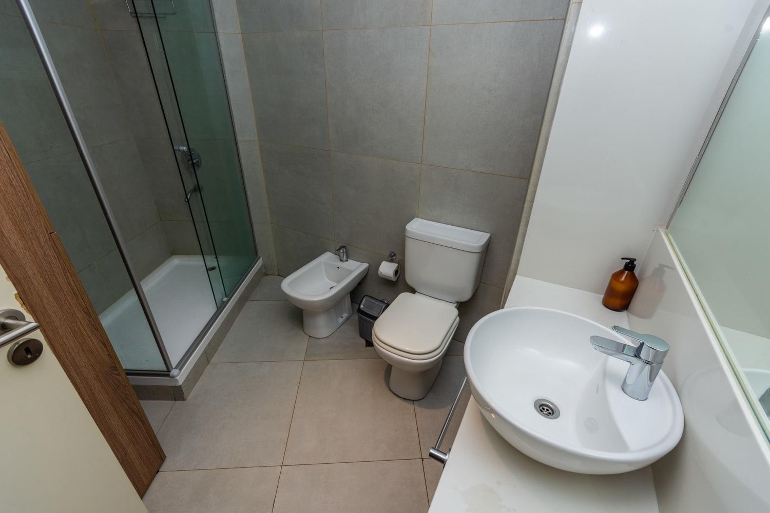 Moderno Loft a 5 minutos de Puerto Madero 6A