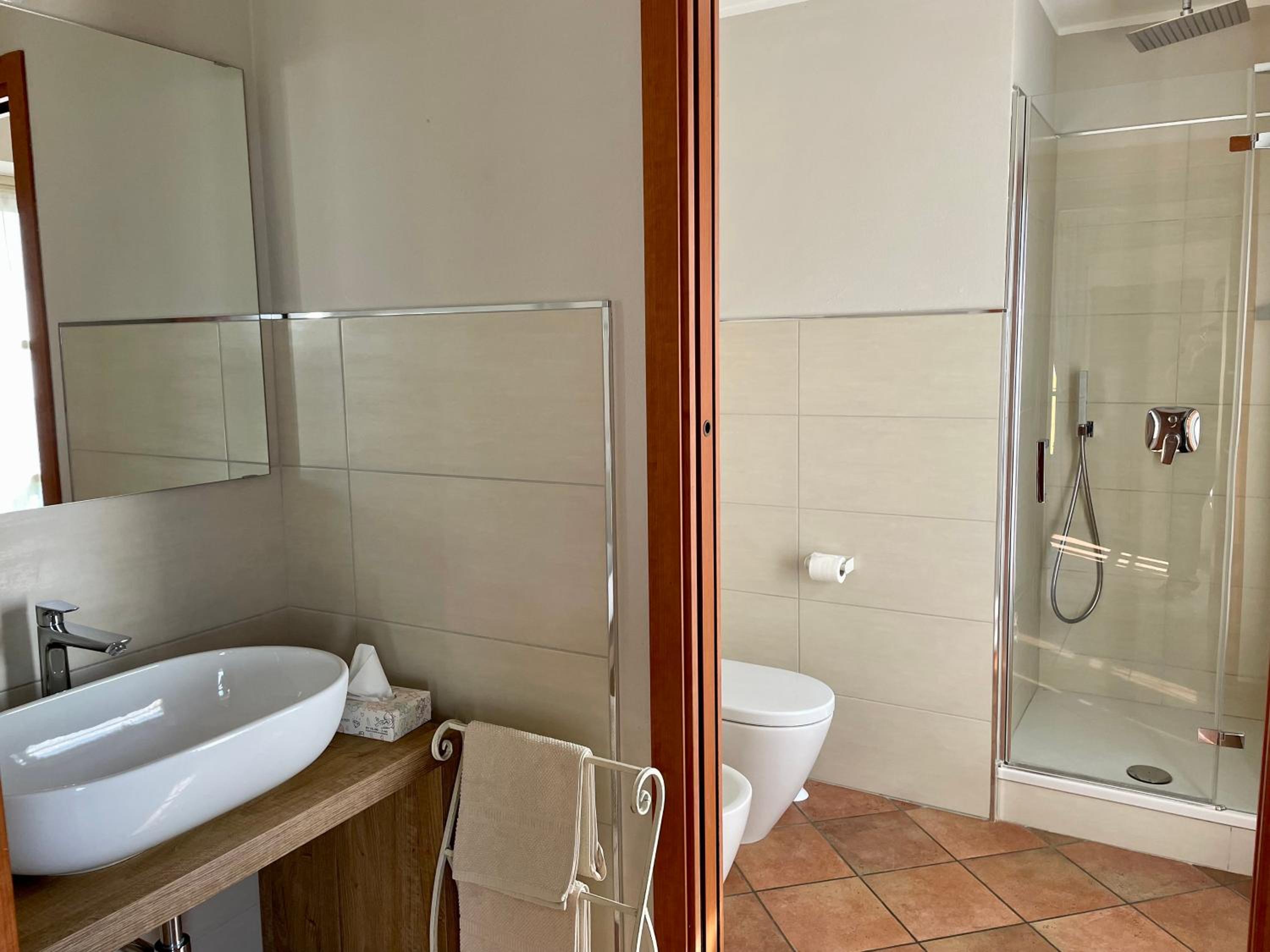 Villa Incanto Apartments