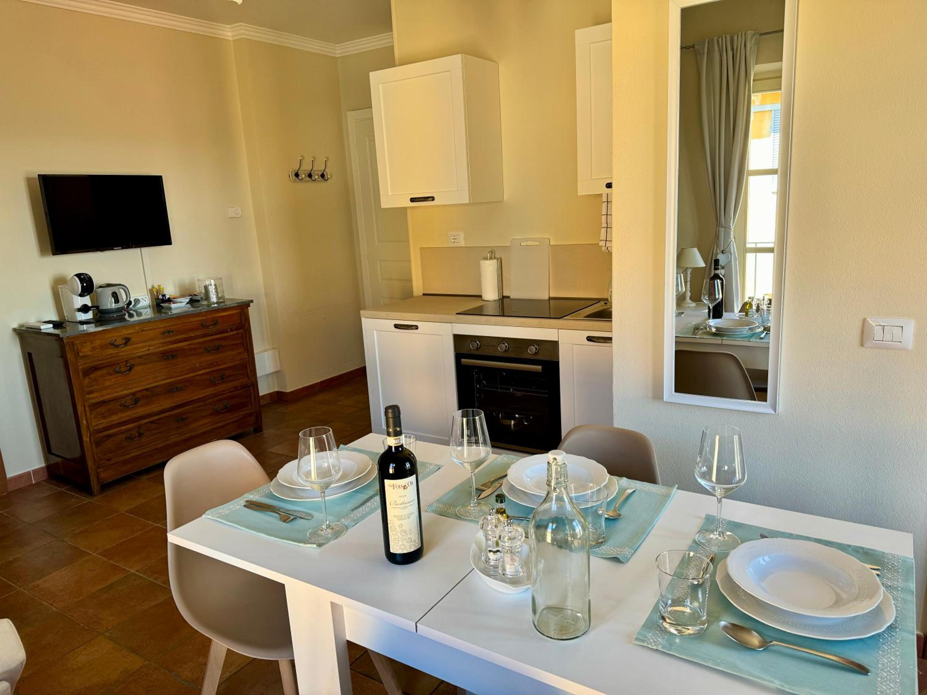 Villa Incanto Apartments
