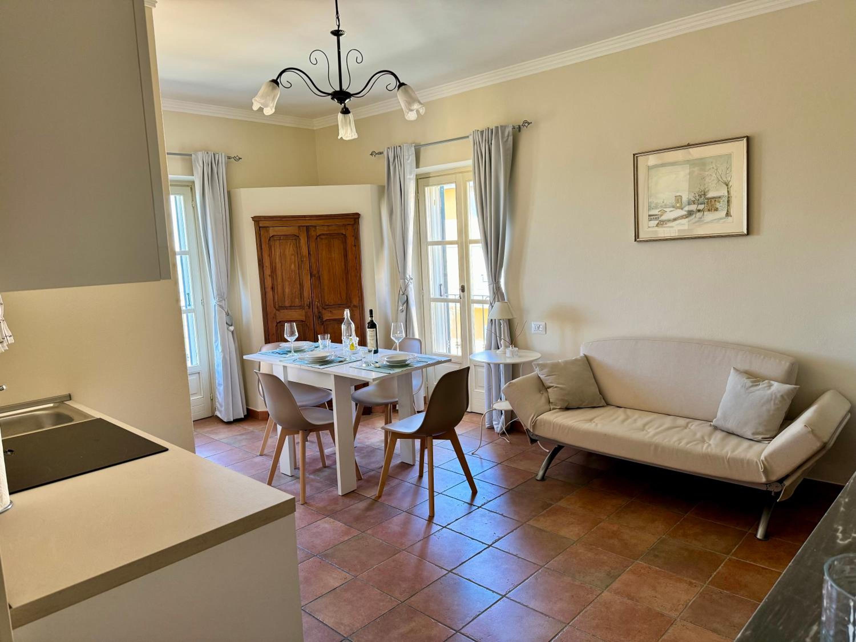 Villa Incanto Apartments