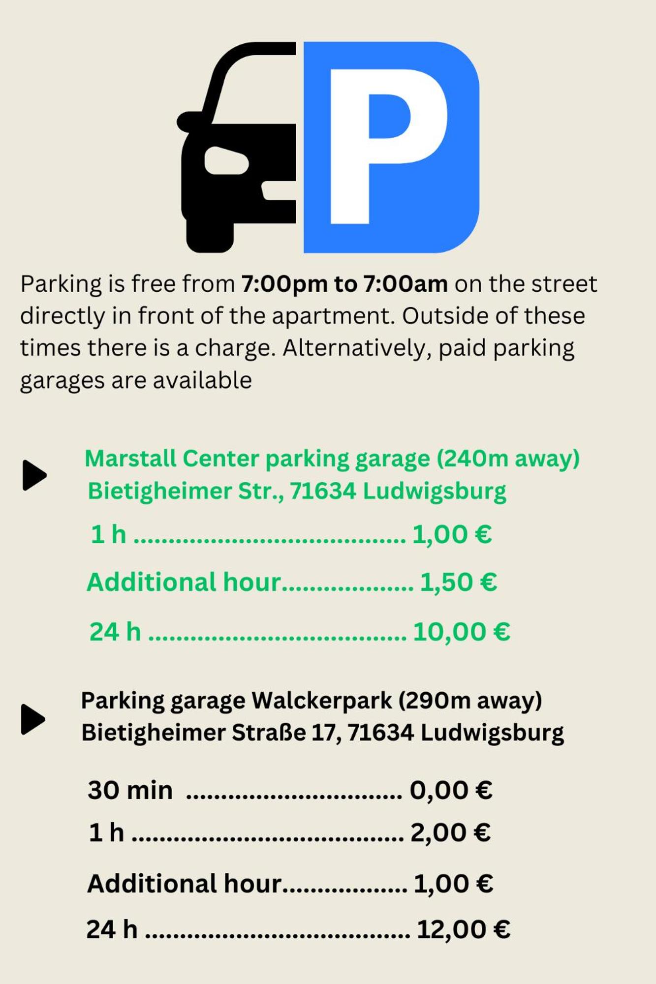 BackHome - SUITE L - Parkhaus - Fantastische Schlosslage - SmartTV - Waschmaschine - Netflix - 50qm - 24h Checkin- Apartment 1