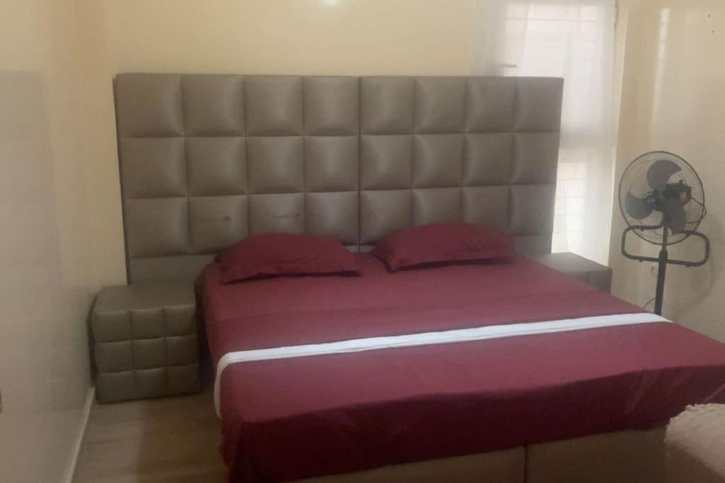 appartement de type F4 view 5