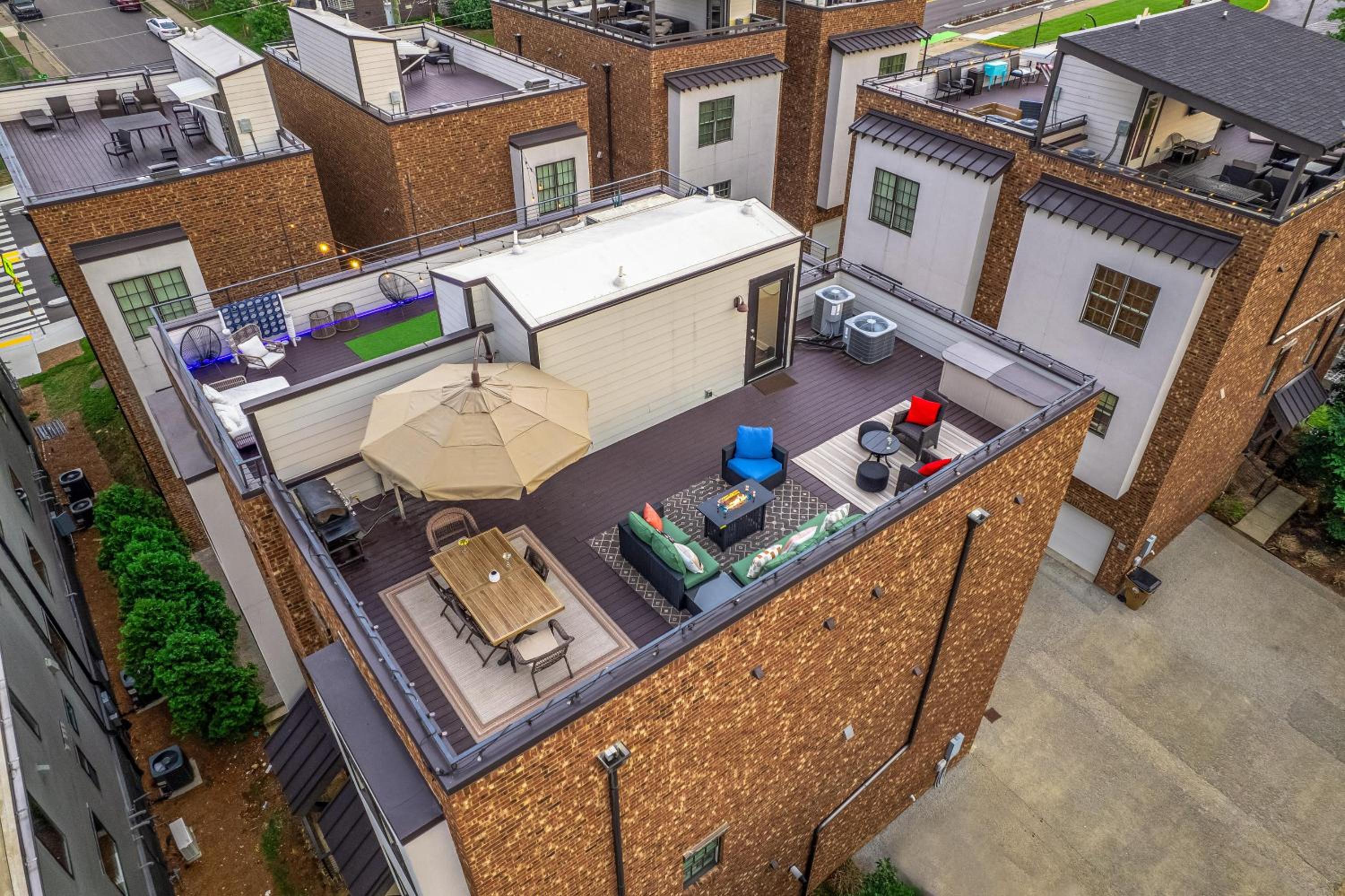 roof