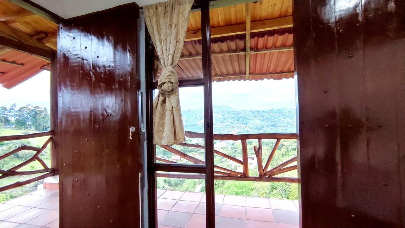 Antahkarana Casa Hotel