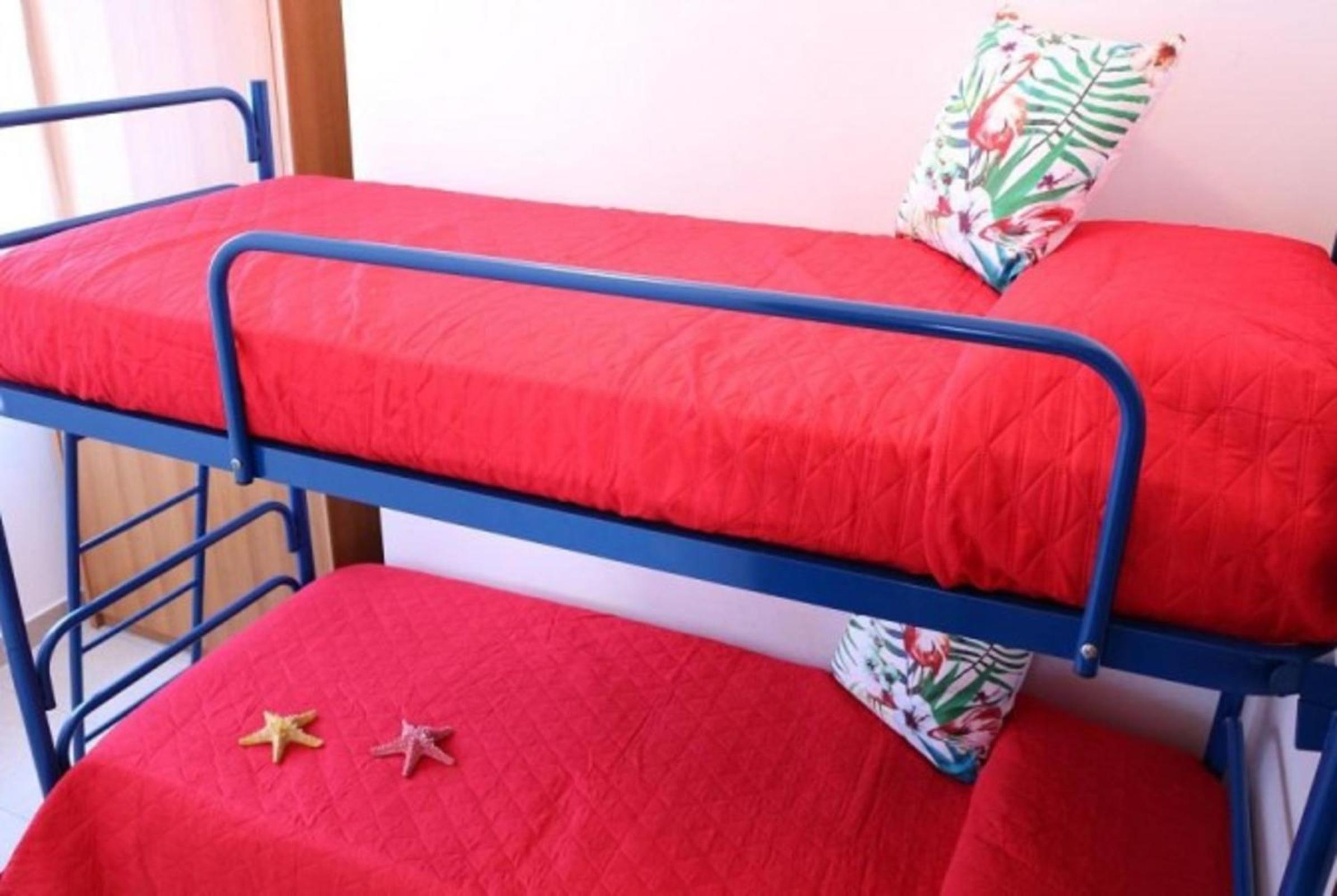 Comfortable family escape-Beahost view 3