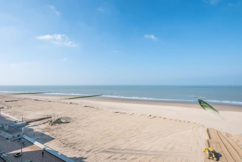 Nice apartment with suberb Sea Views