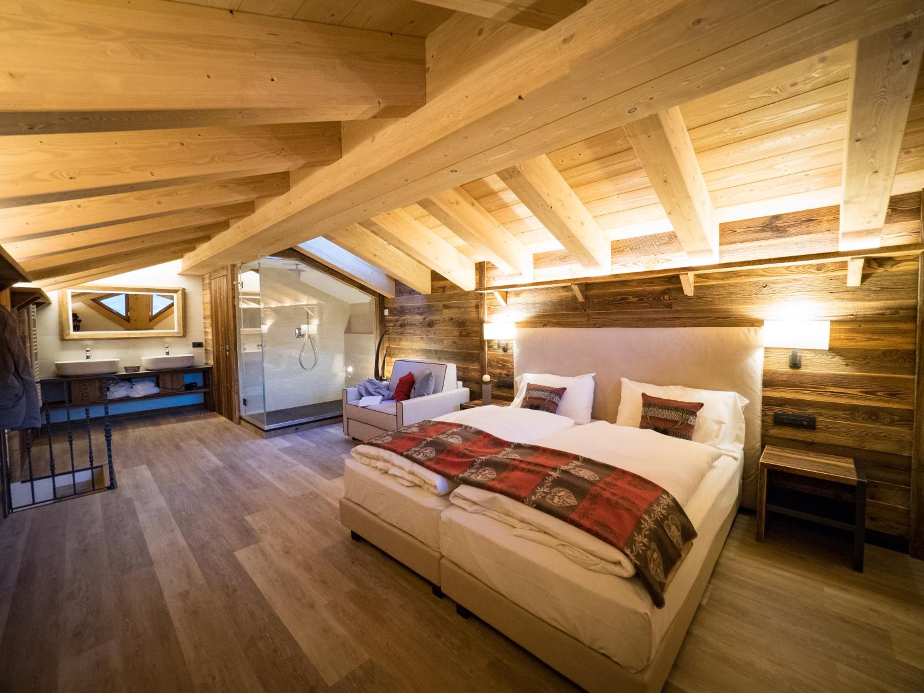Chalet Dolce Vita view 3