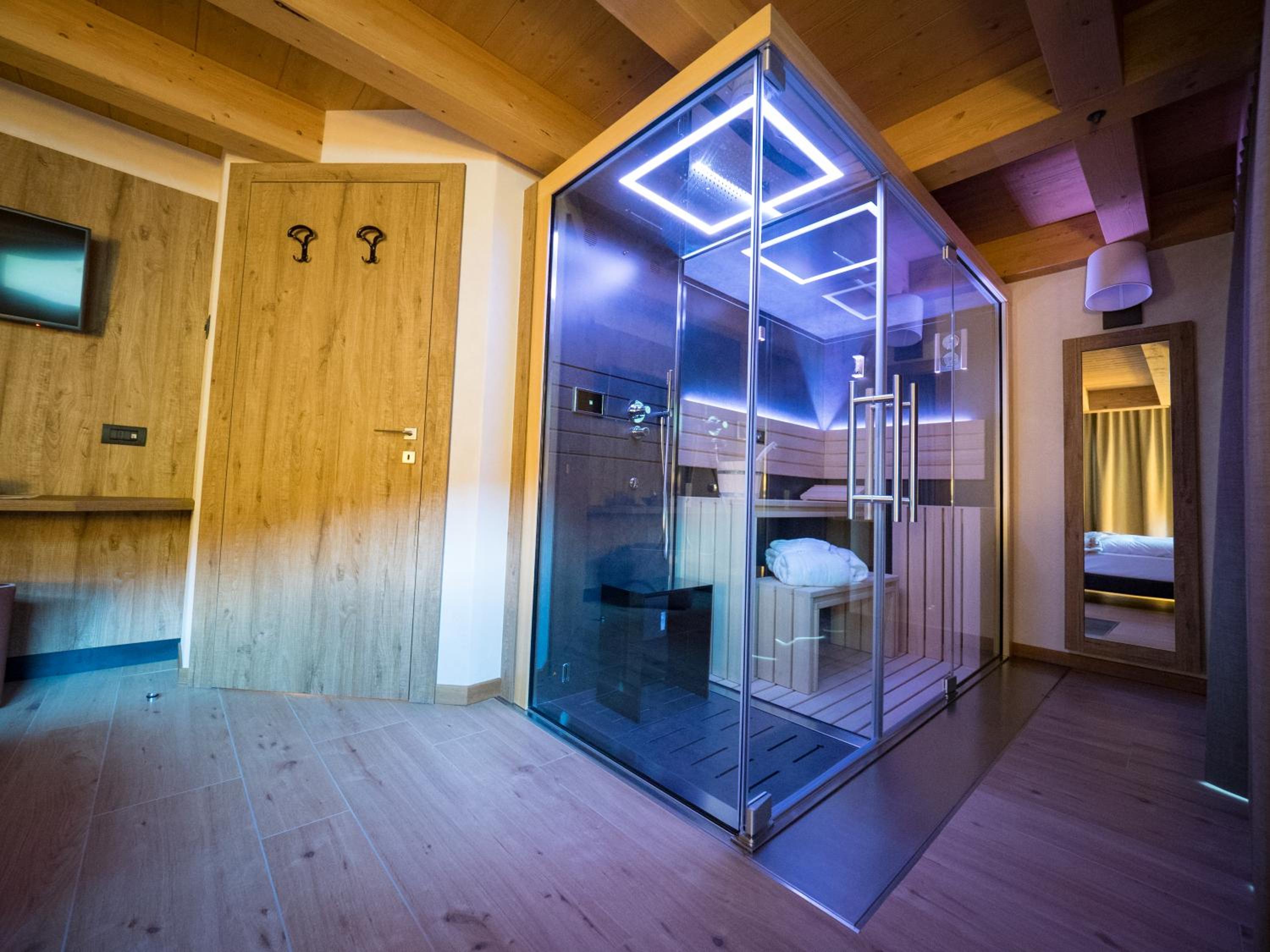 Chalet Dolce Vita view 5