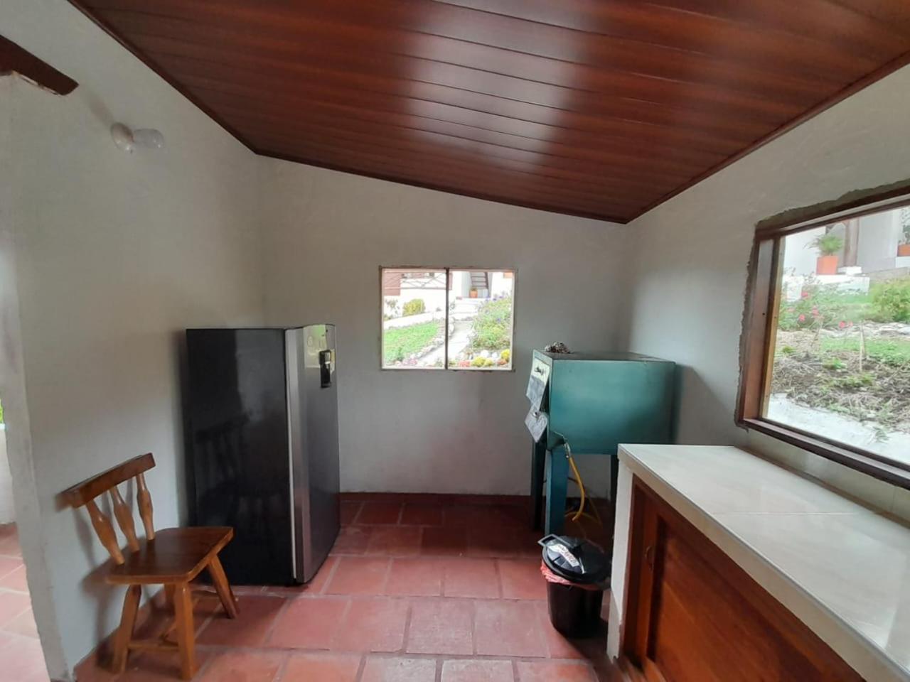 Antahkarana Casa Hotel