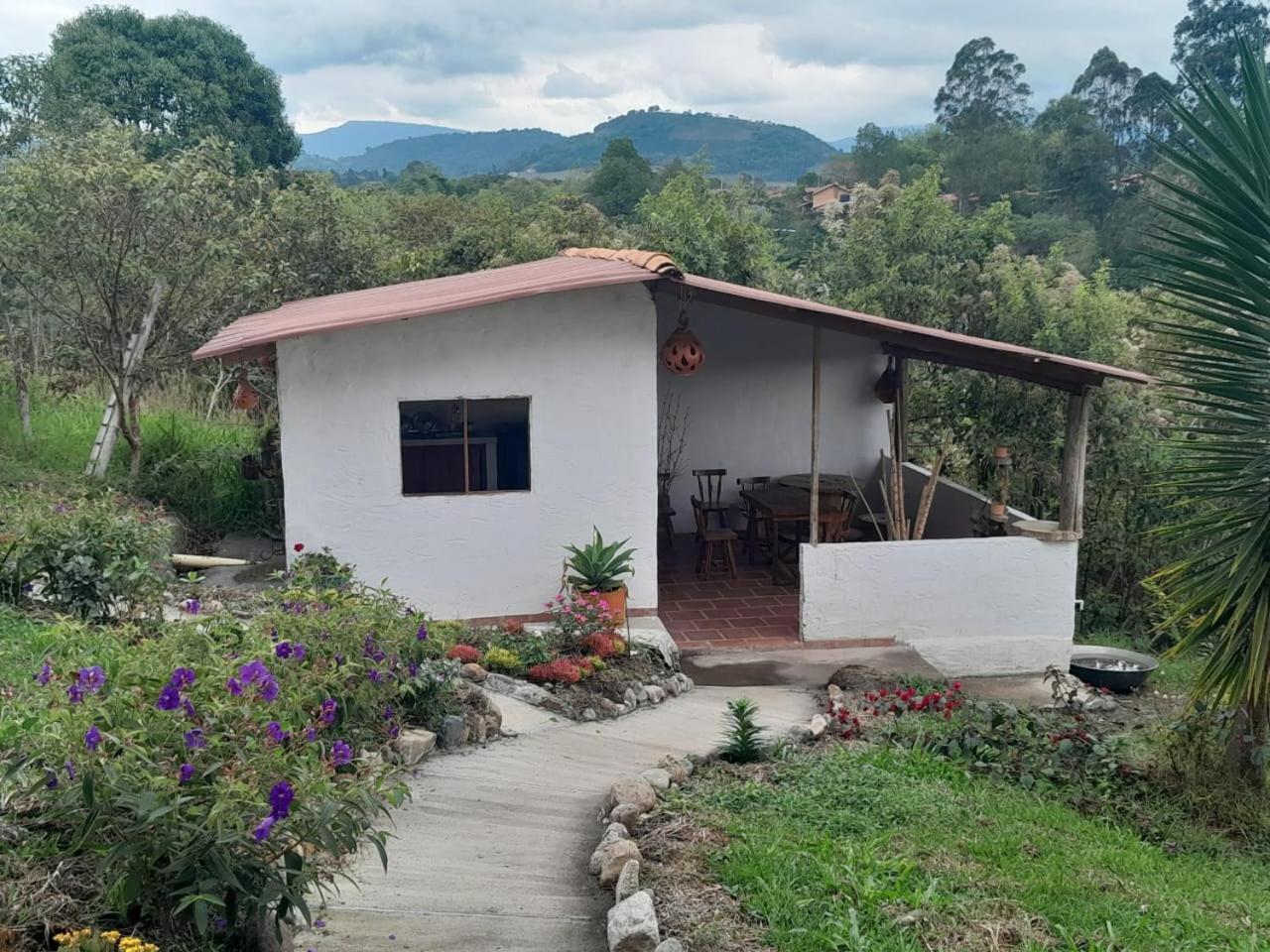 Antahkarana Casa Hotel