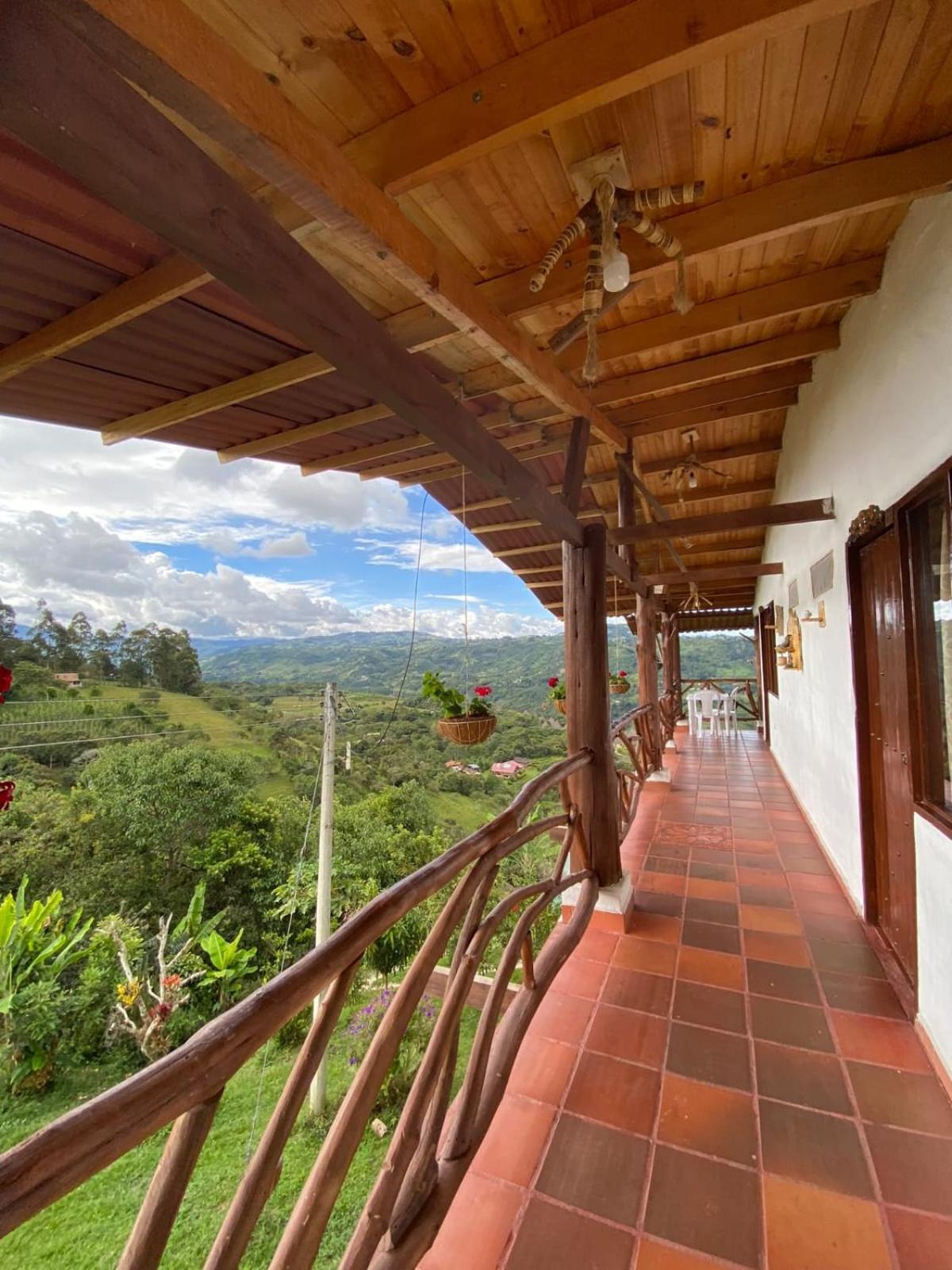 Antahkarana Casa Hotel