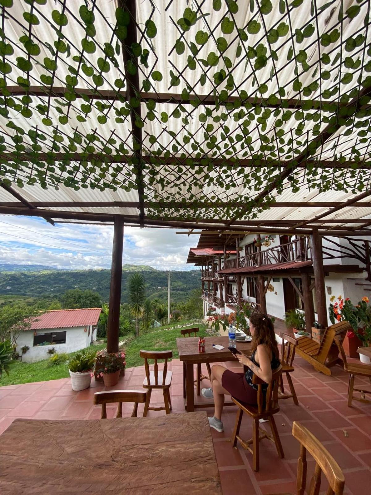 Antahkarana Casa Hotel