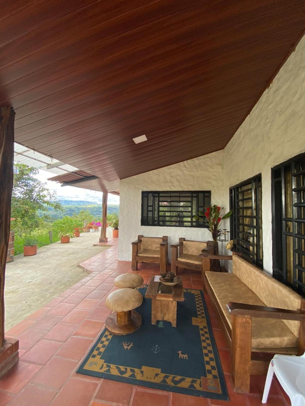 Antahkarana Casa Hotel