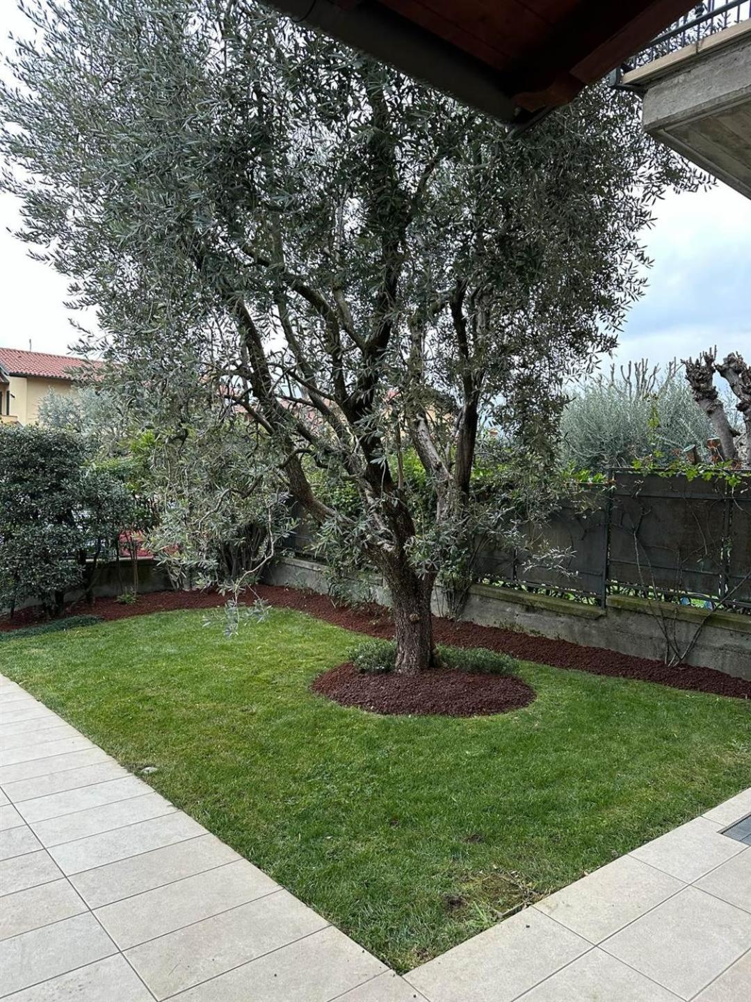Villa Orchidea in Franciacorta
