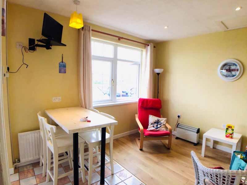 Hotel Rossnowlagh Creek Chalet 6 - Image 1