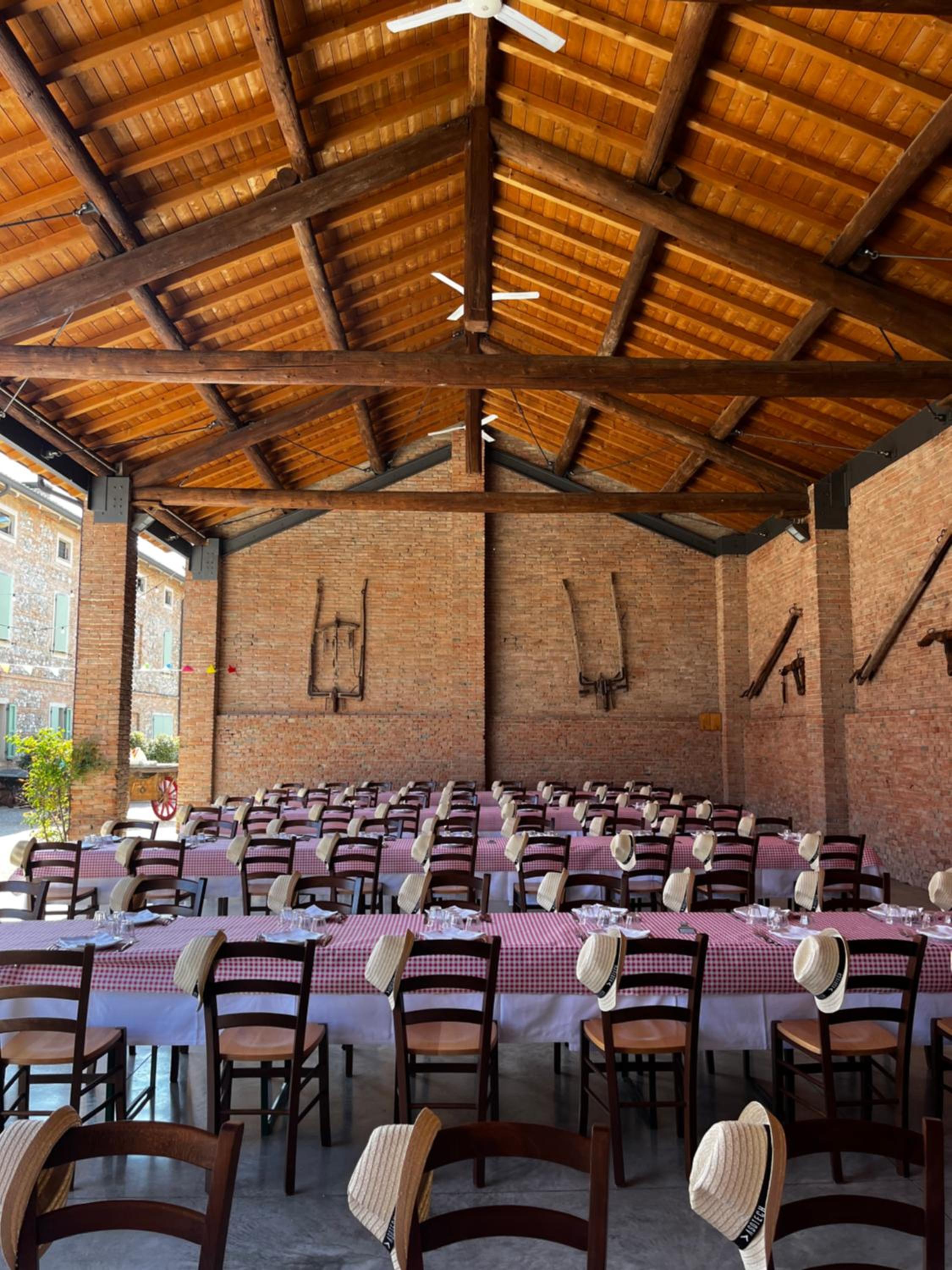 Agriturismo San Giuseppe view 5