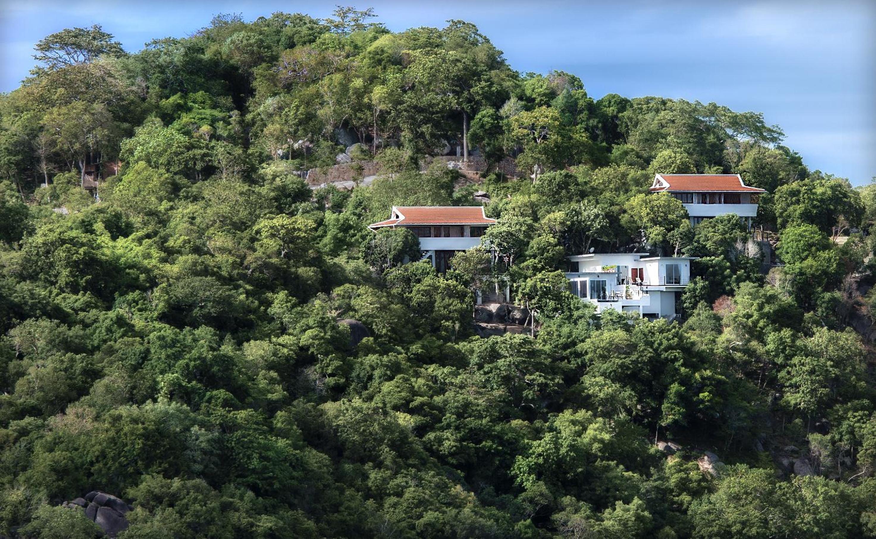 Philip's Villa