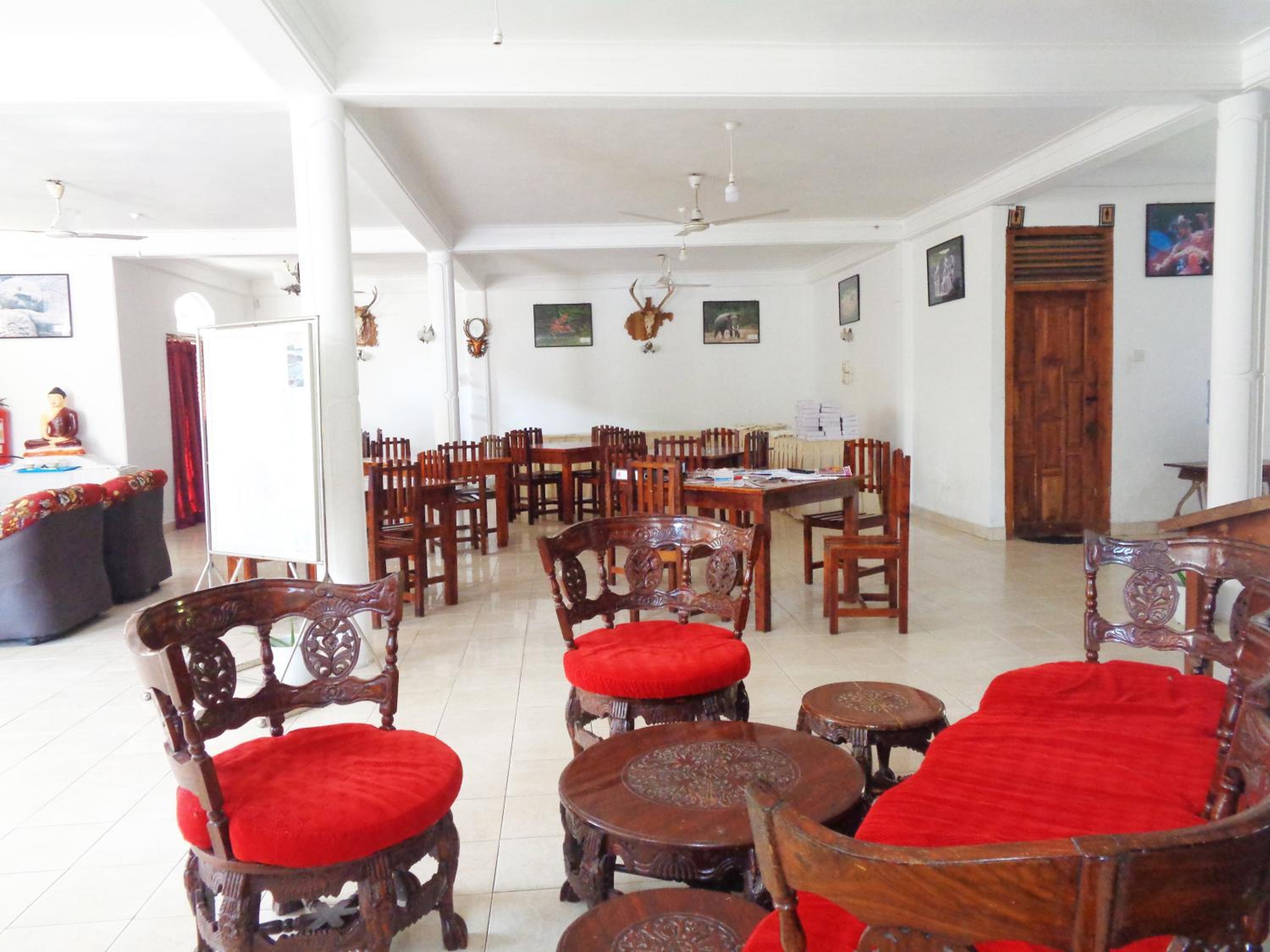 Wellawaya Rest House