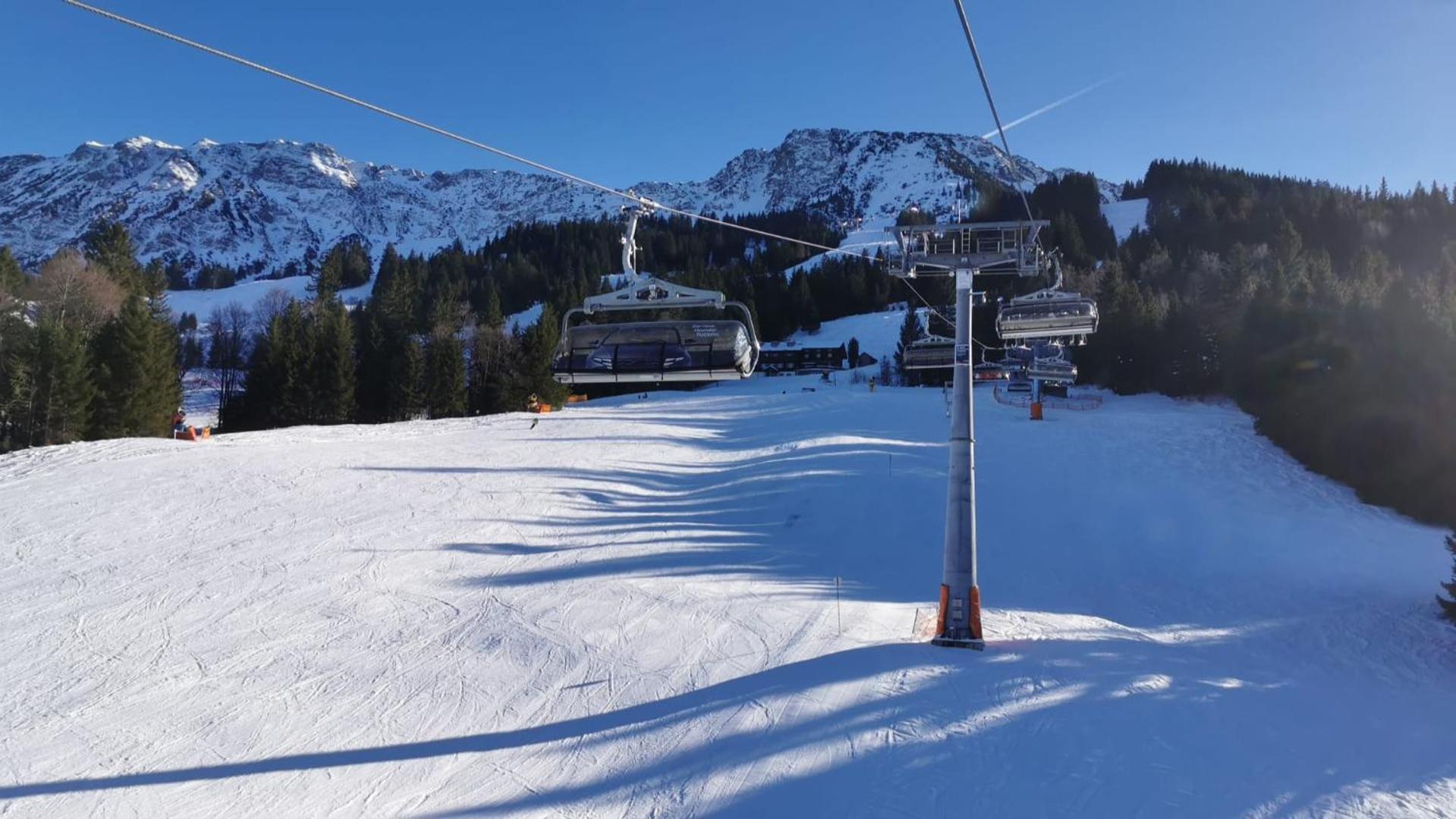 Landhaus Via Decia - Bad Hindelang PLUS Partner