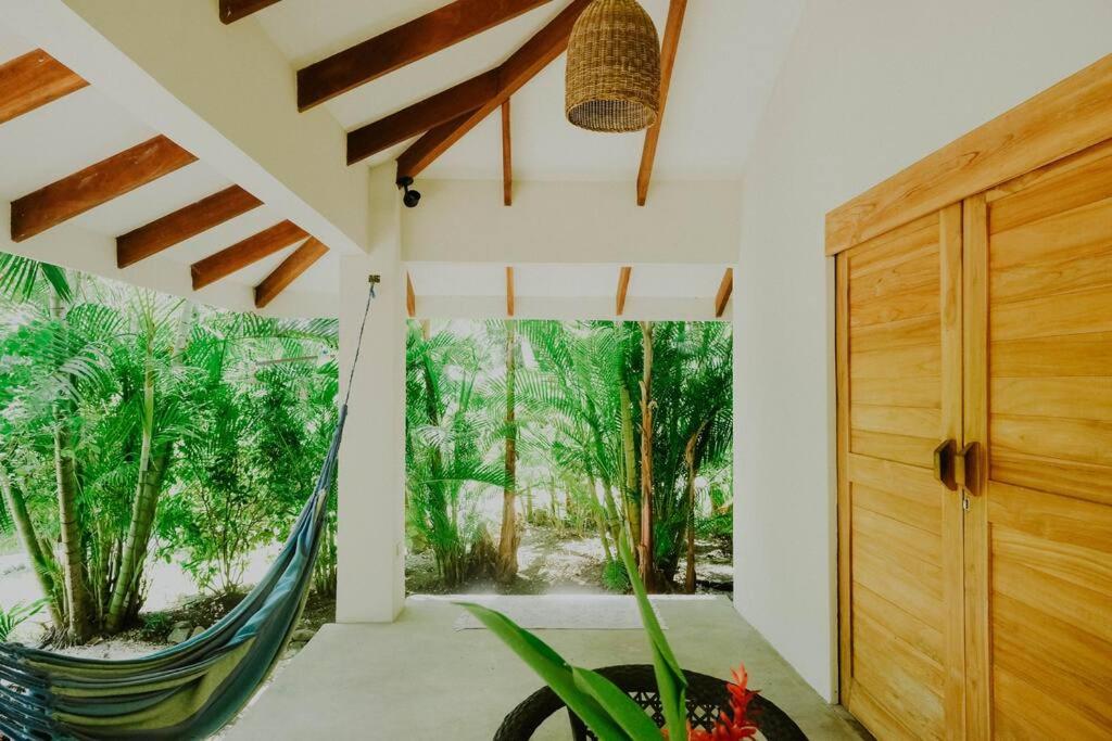 Villas Almendros